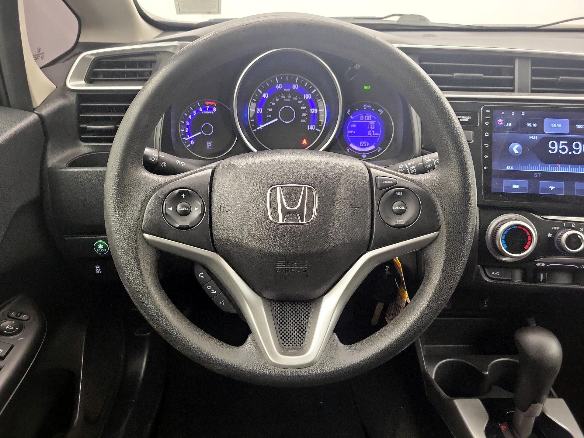 Thumbnail: 2019 Honda Fit - 10