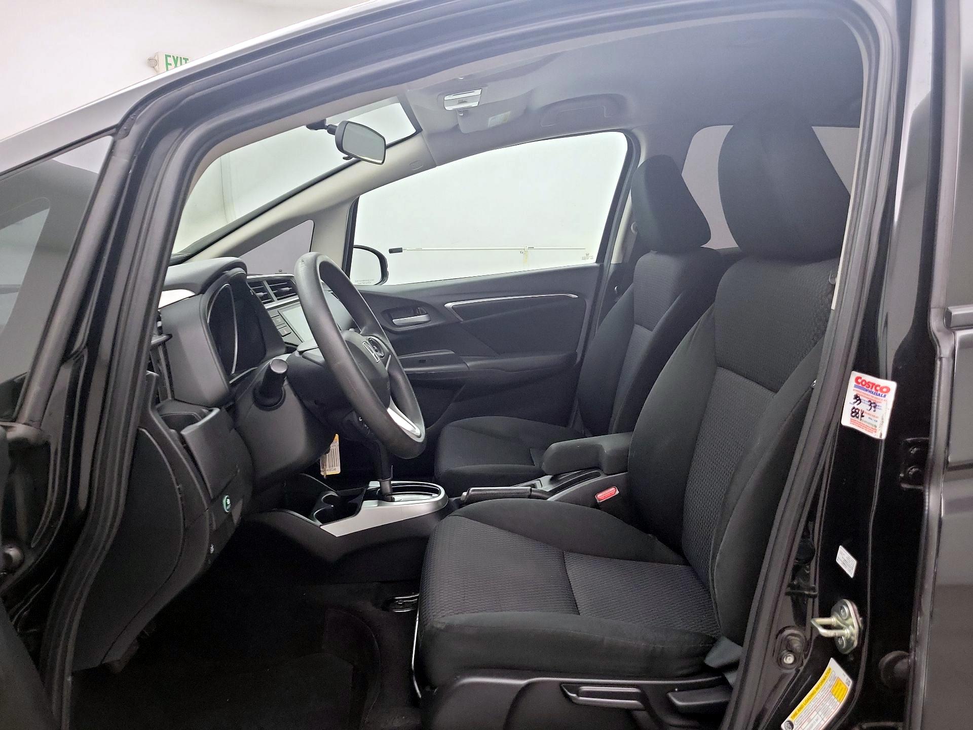 Thumbnail: 2019 Honda Fit - 11