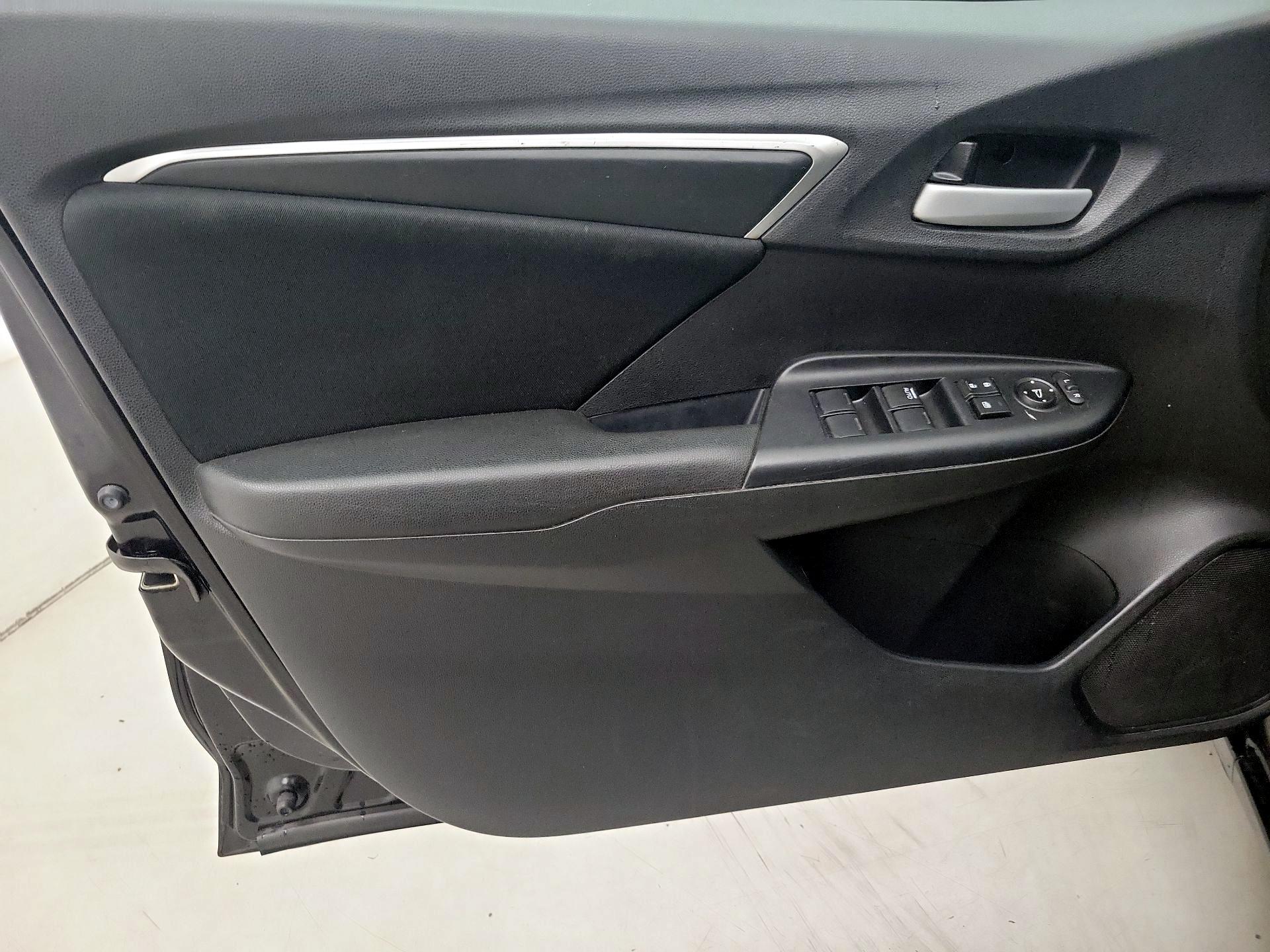 Thumbnail: 2019 Honda Fit - 12