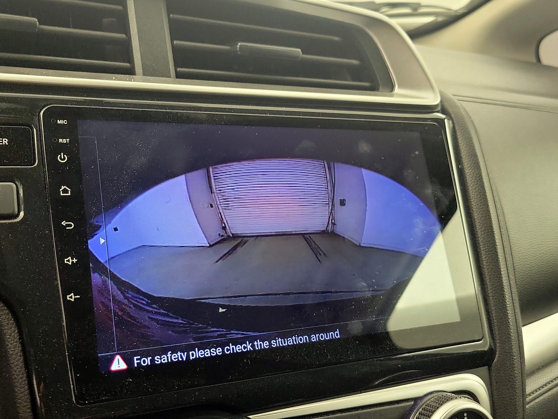 Thumbnail: 2019 Honda Fit - 14