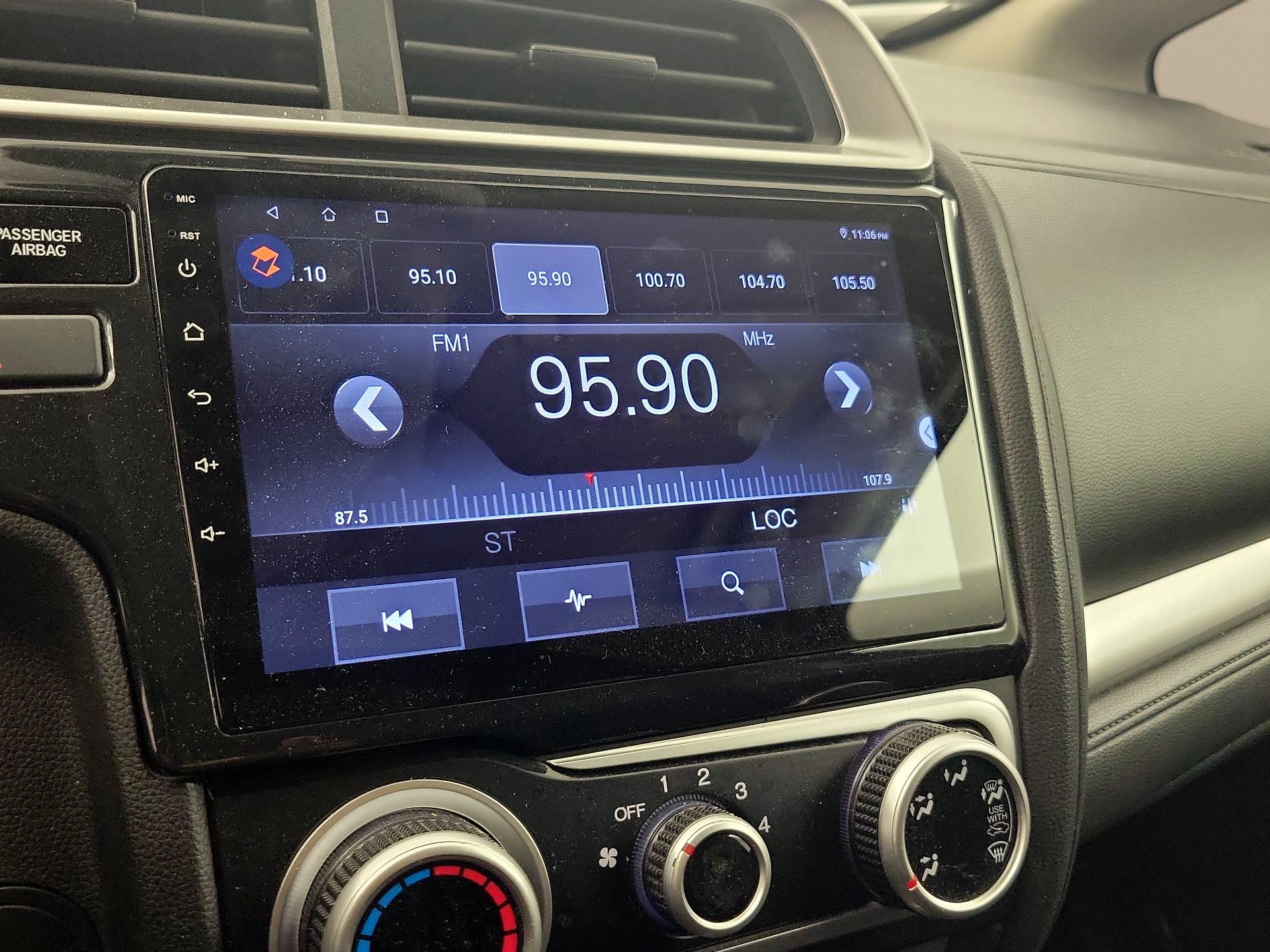 Thumbnail: 2019 Honda Fit - 15