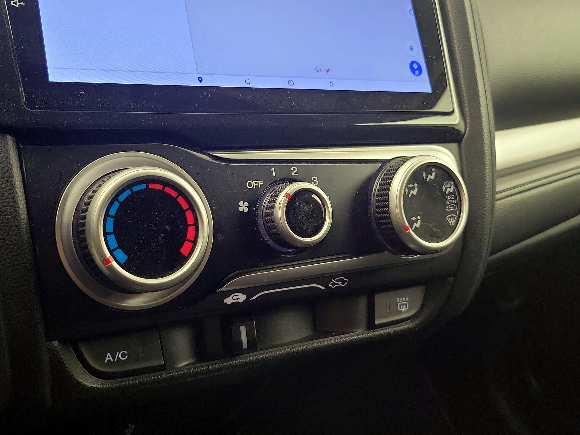 Thumbnail: 2019 Honda Fit - 16