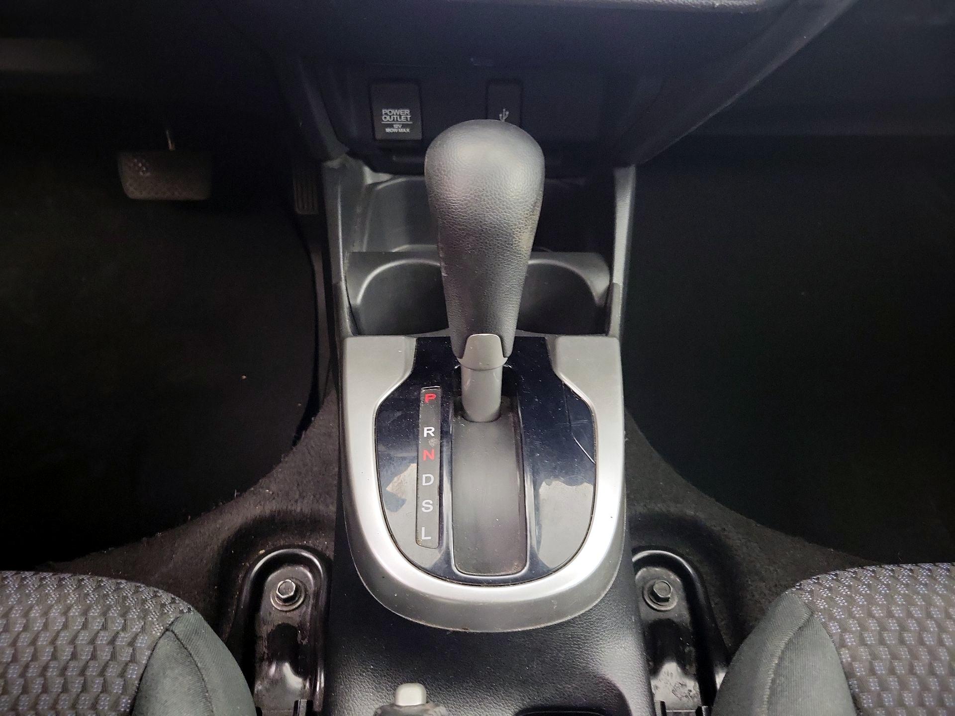 Thumbnail: 2019 Honda Fit - 17