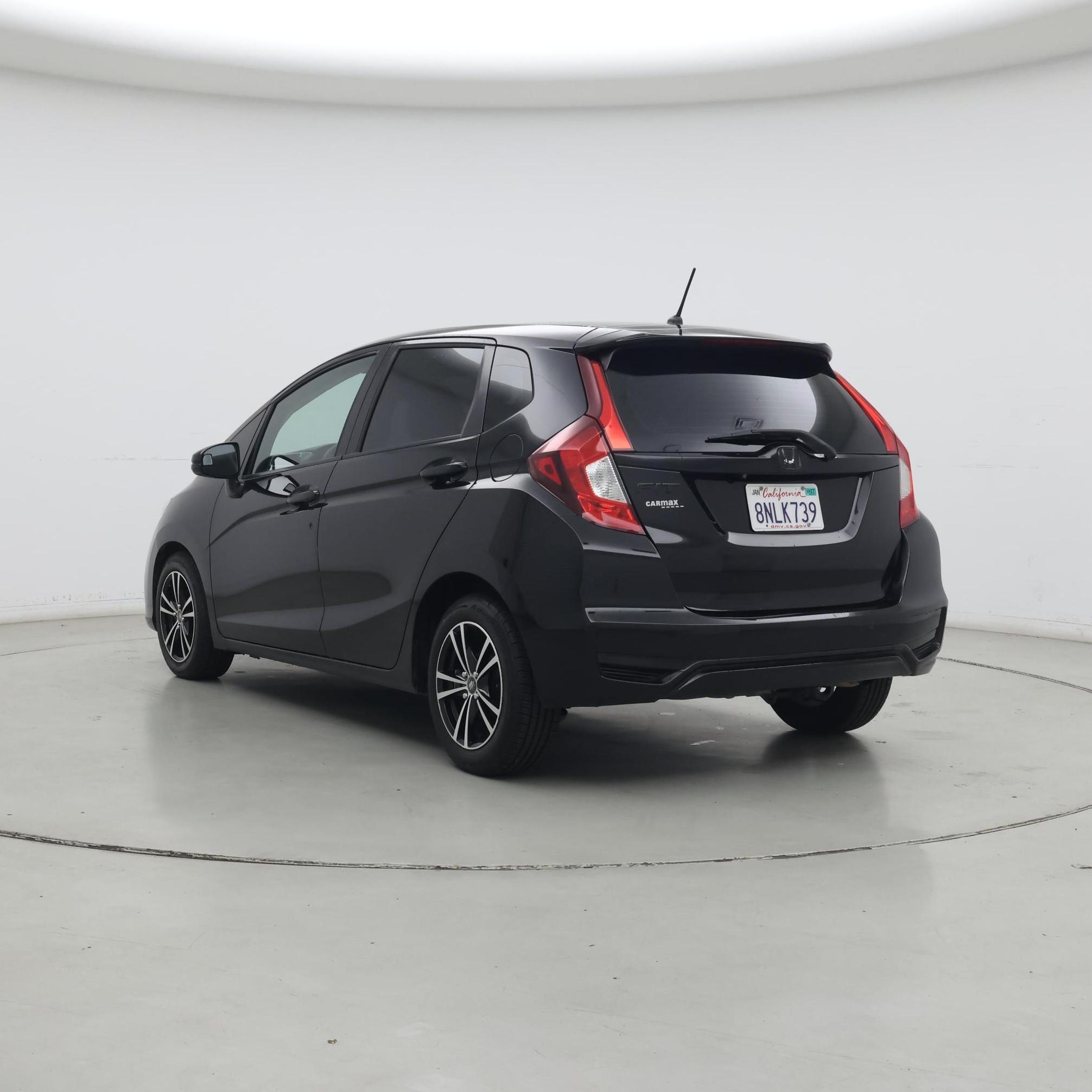 Thumbnail: 2019 Honda Fit - 2