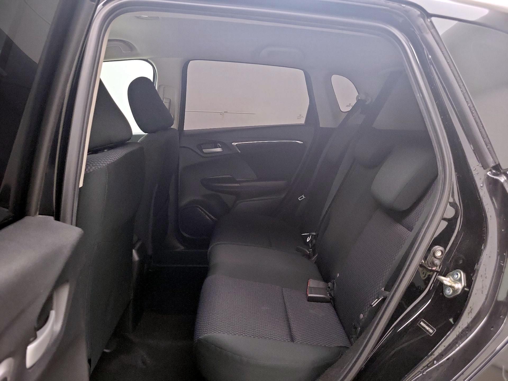 Thumbnail: 2019 Honda Fit - 19