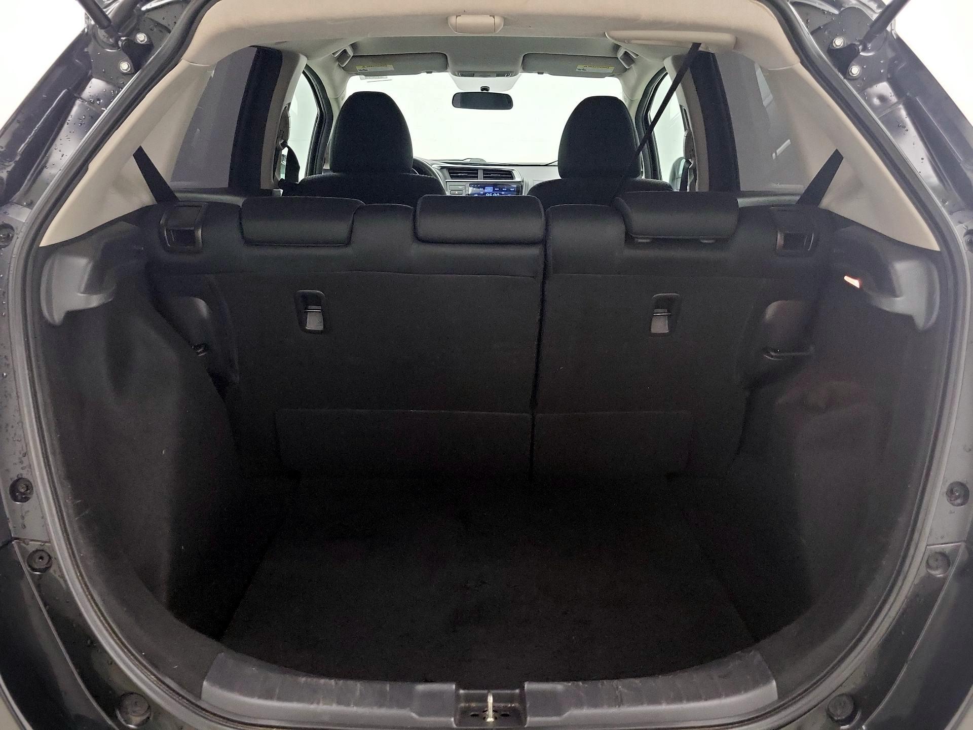 Thumbnail: 2019 Honda Fit - 20