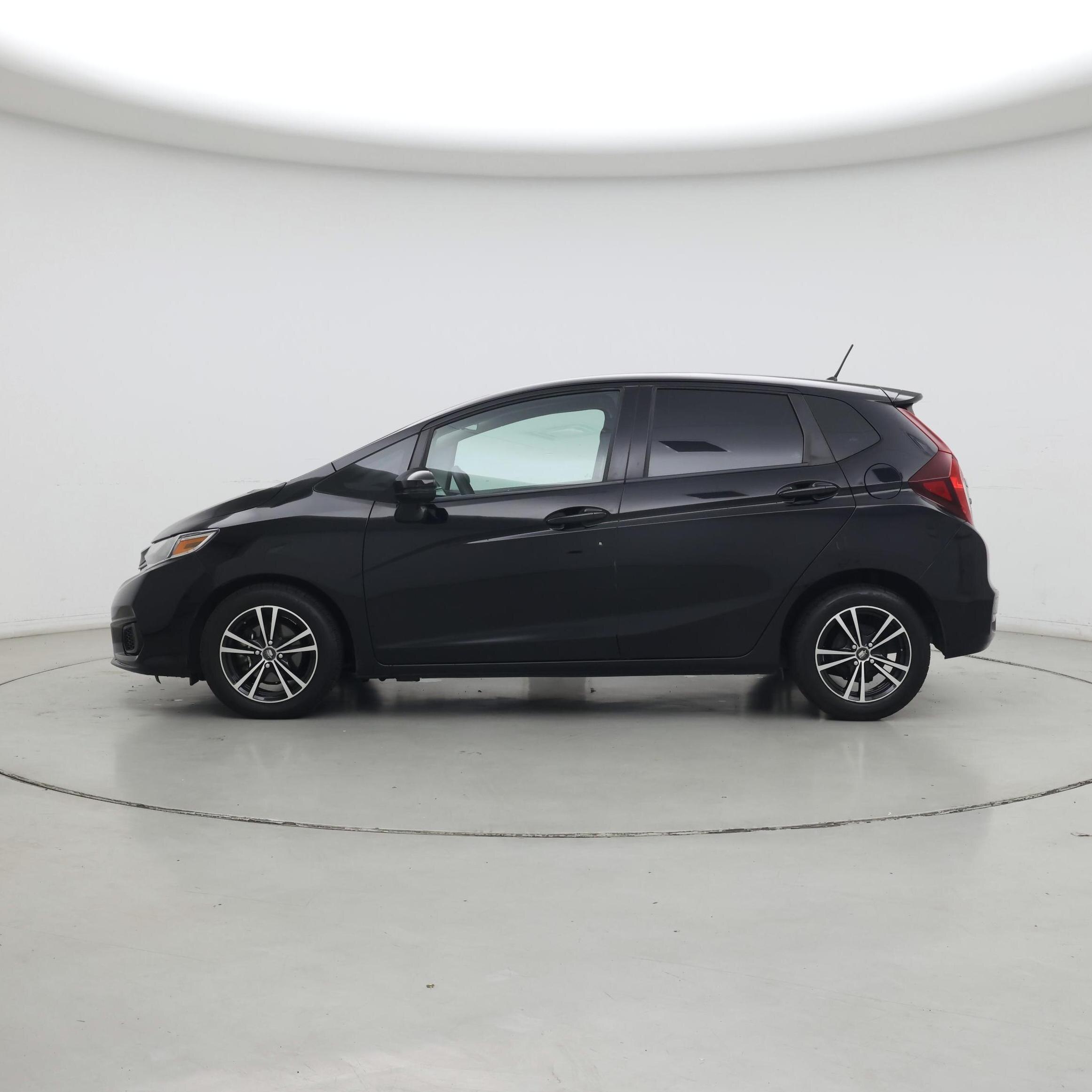 Thumbnail: 2019 Honda Fit - 3