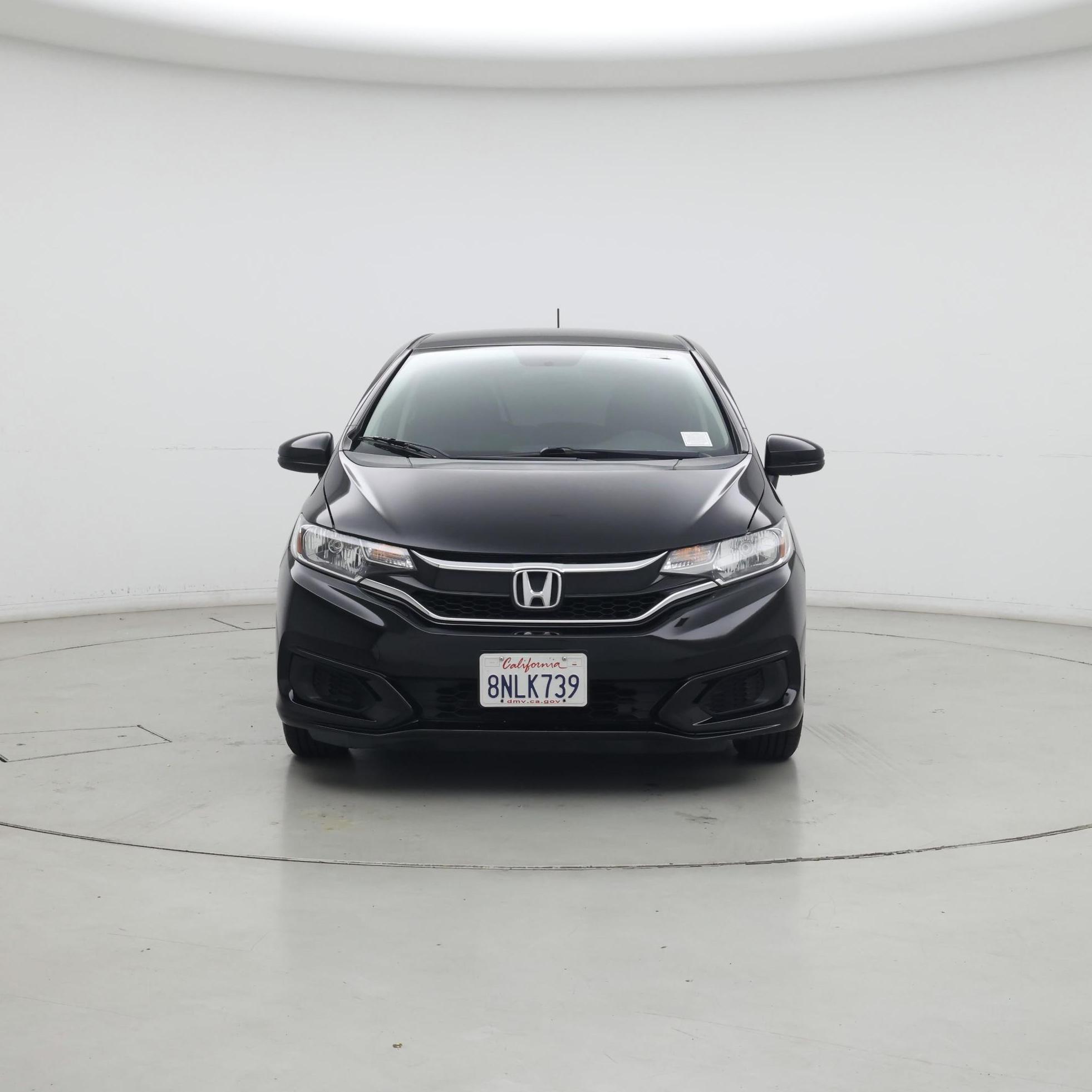 Thumbnail: 2019 Honda Fit - 5