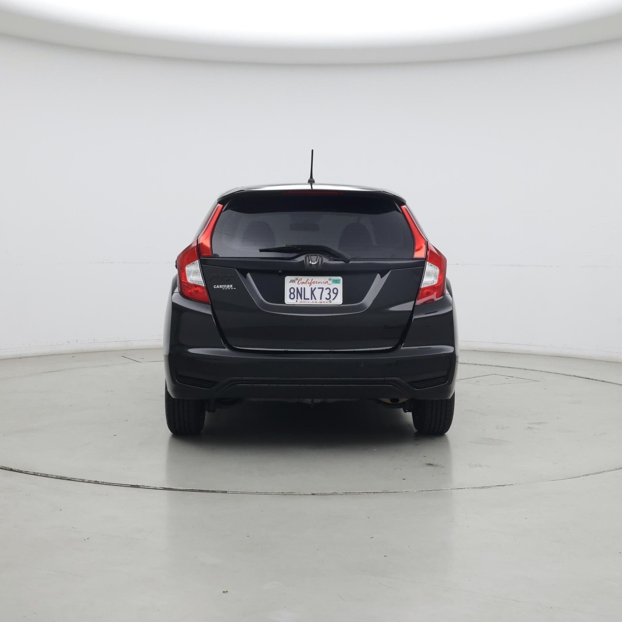 Thumbnail: 2019 Honda Fit - 6