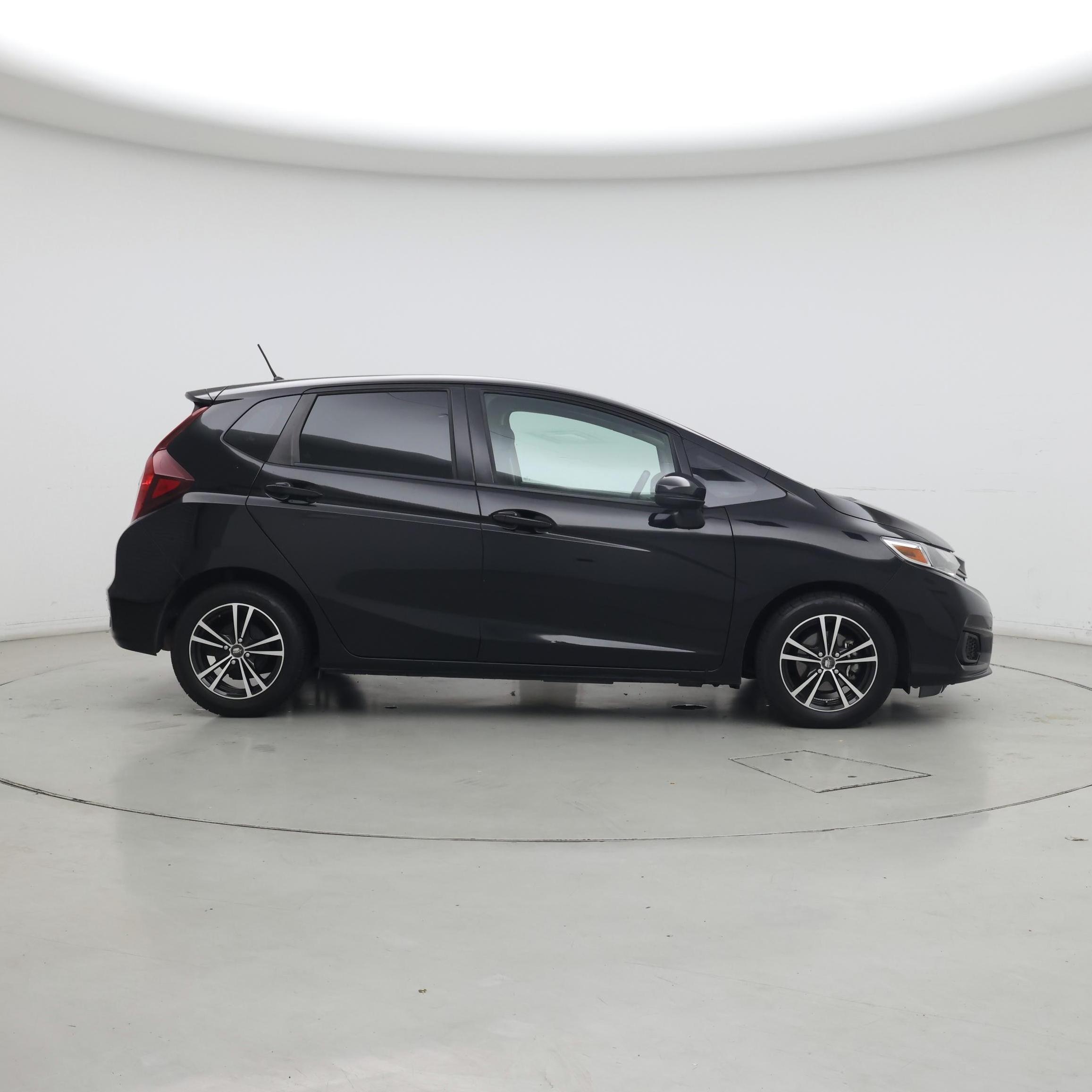 Thumbnail: 2019 Honda Fit - 7