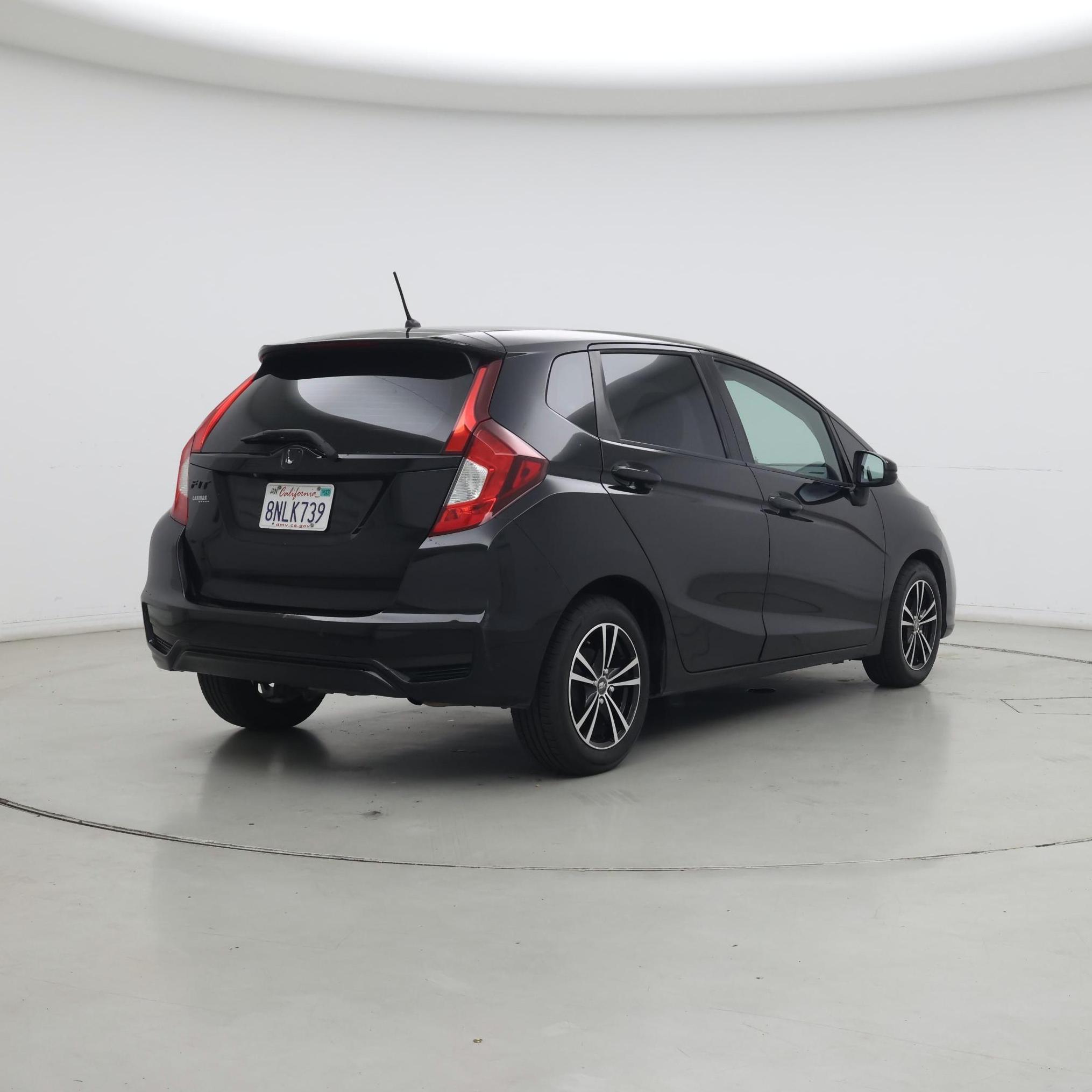 Thumbnail: 2019 Honda Fit - 8
