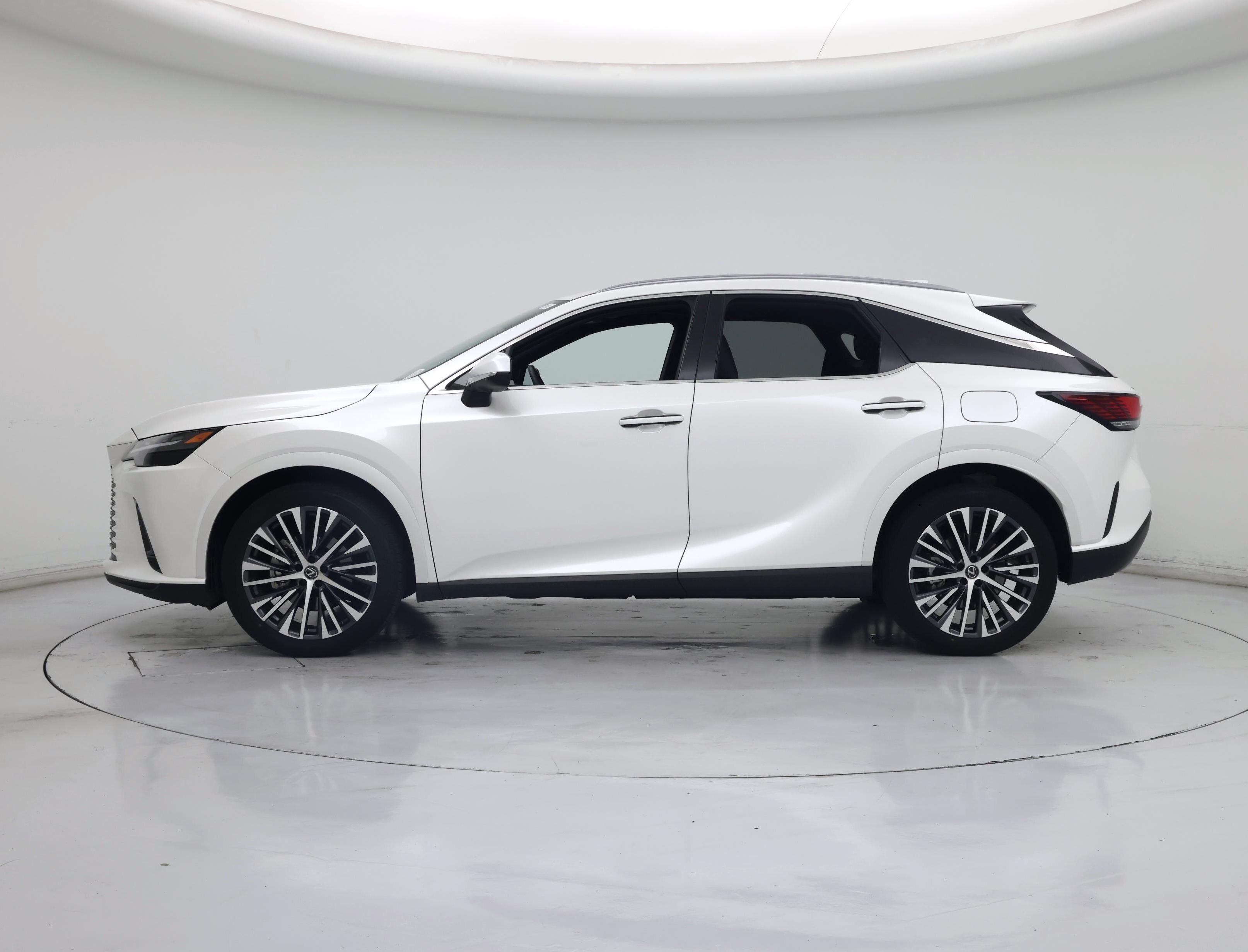 Thumbnail: 2023 Lexus RX - 3