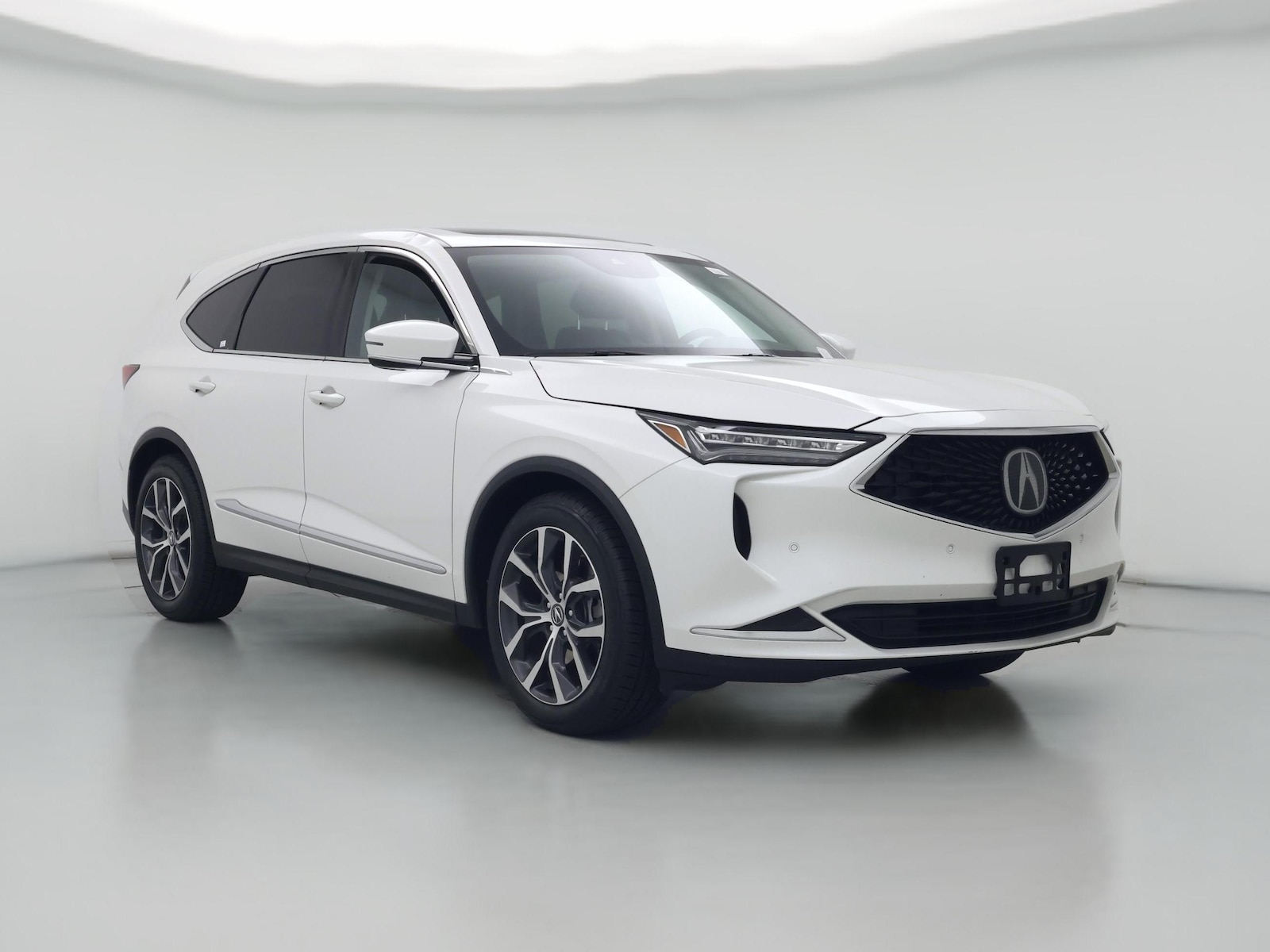 2023 Acura MDX