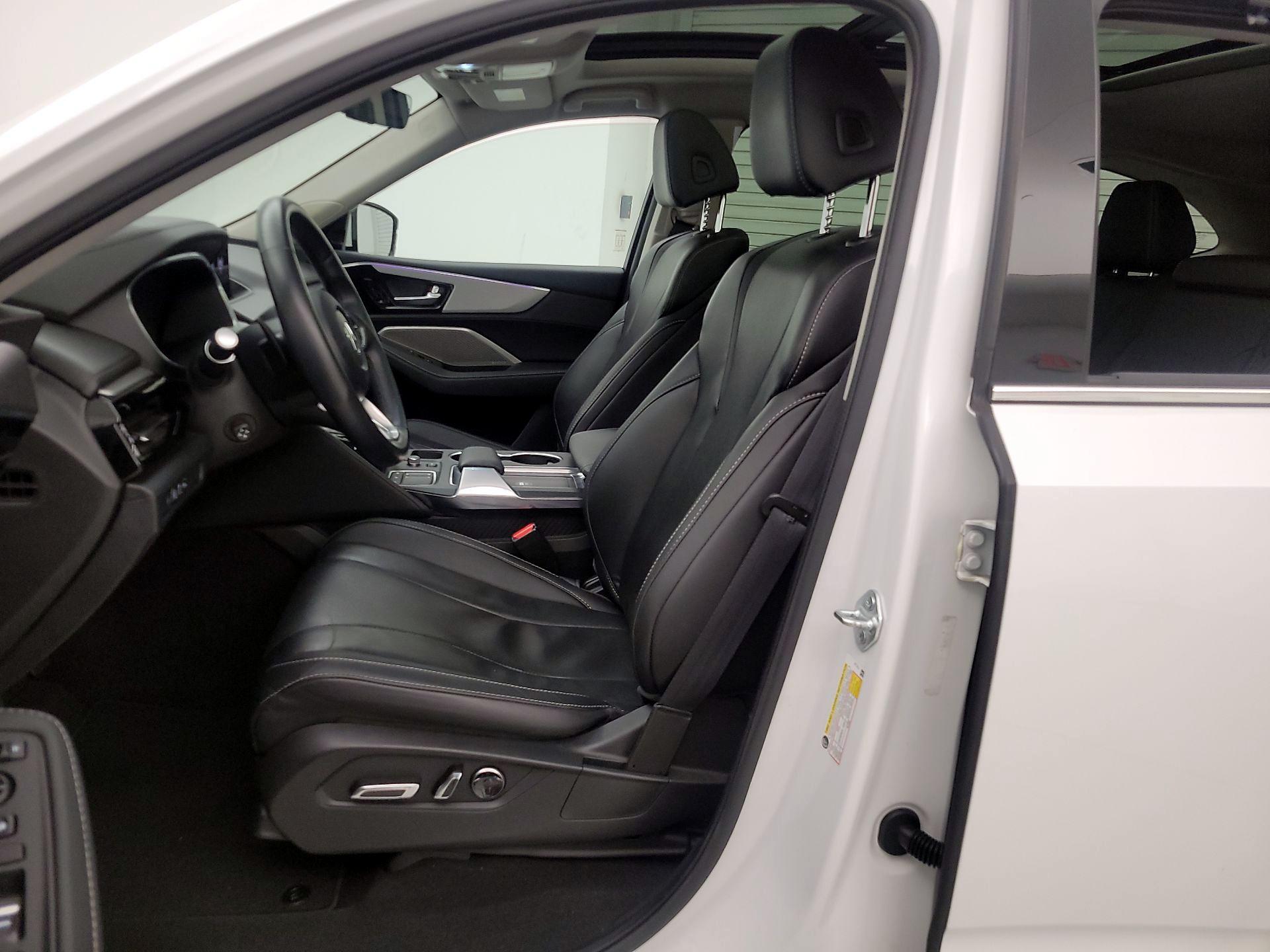 Thumbnail: 2023 Acura MDX - 11