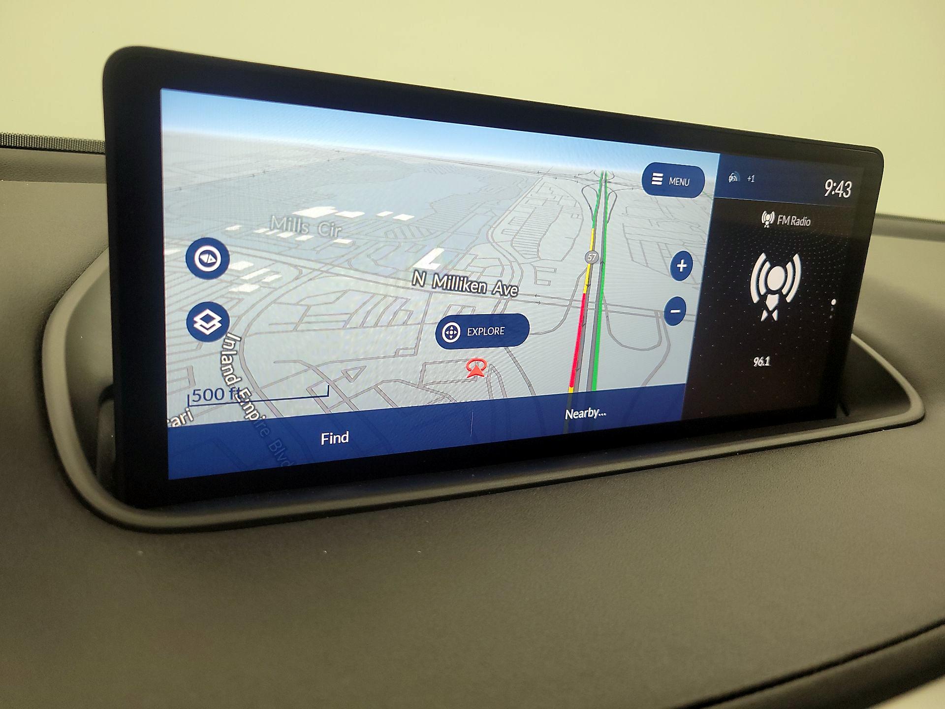 Thumbnail: 2023 Acura MDX - 14