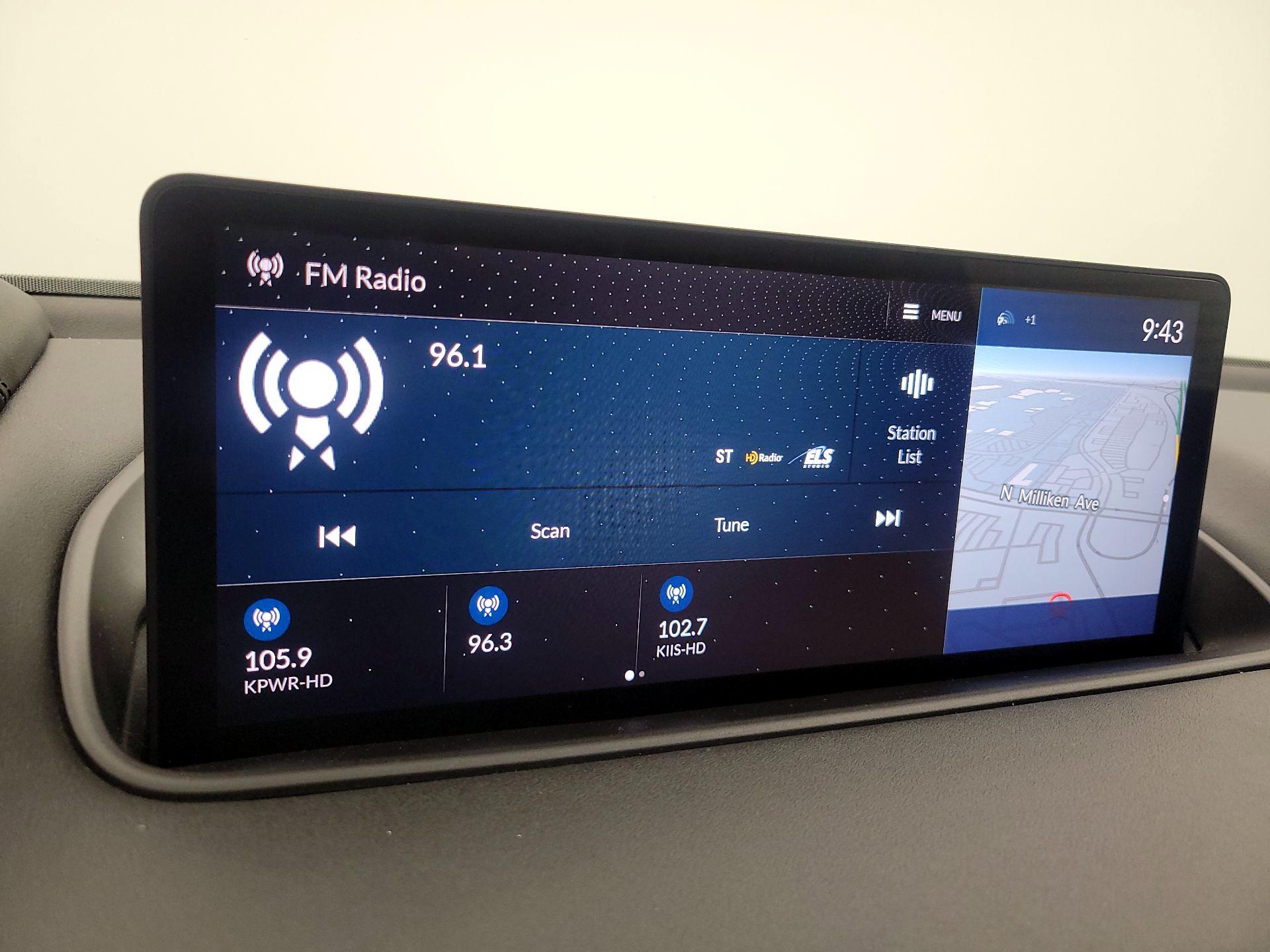 Thumbnail: 2023 Acura MDX - 16