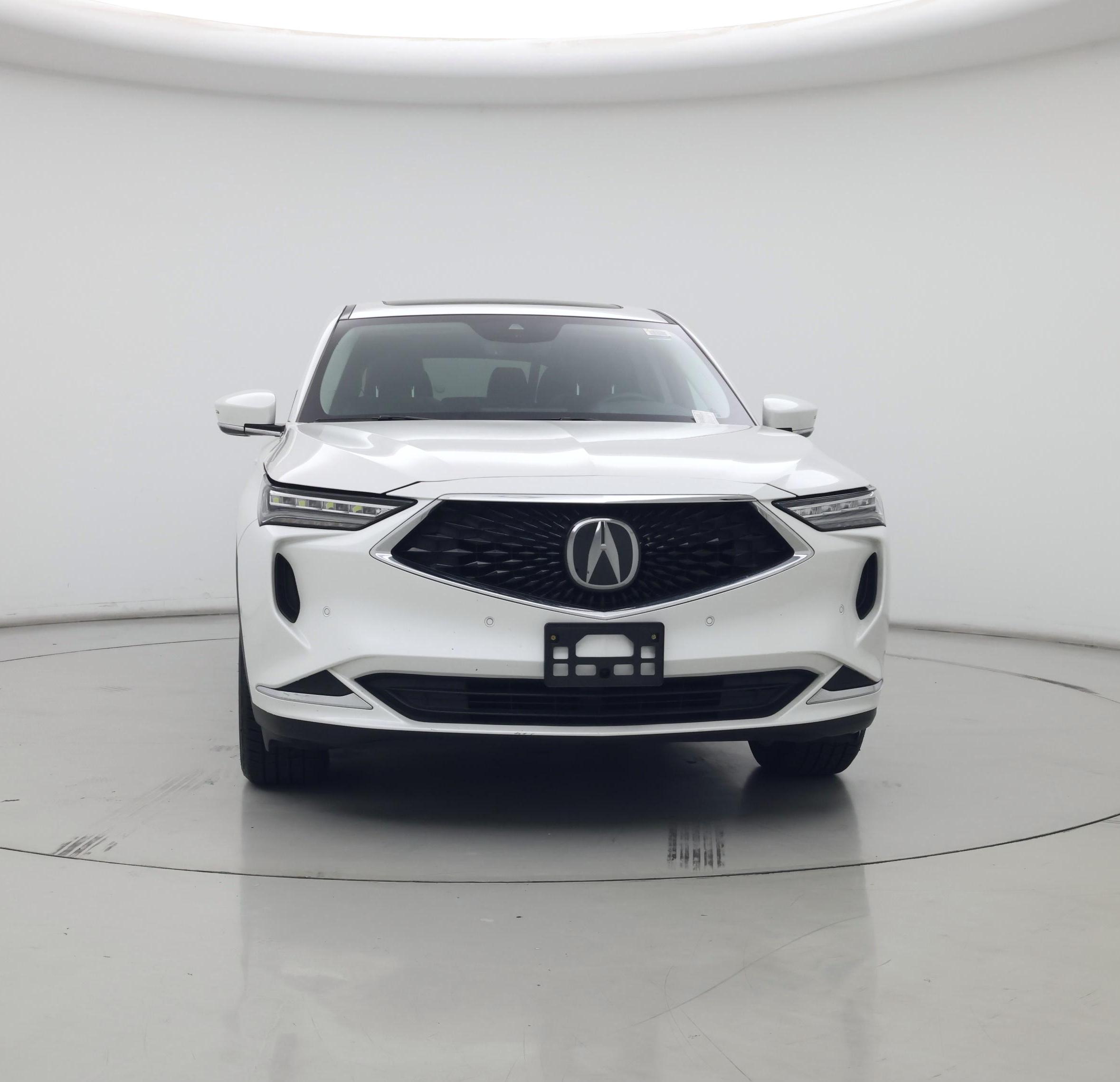Thumbnail: 2023 Acura MDX - 5