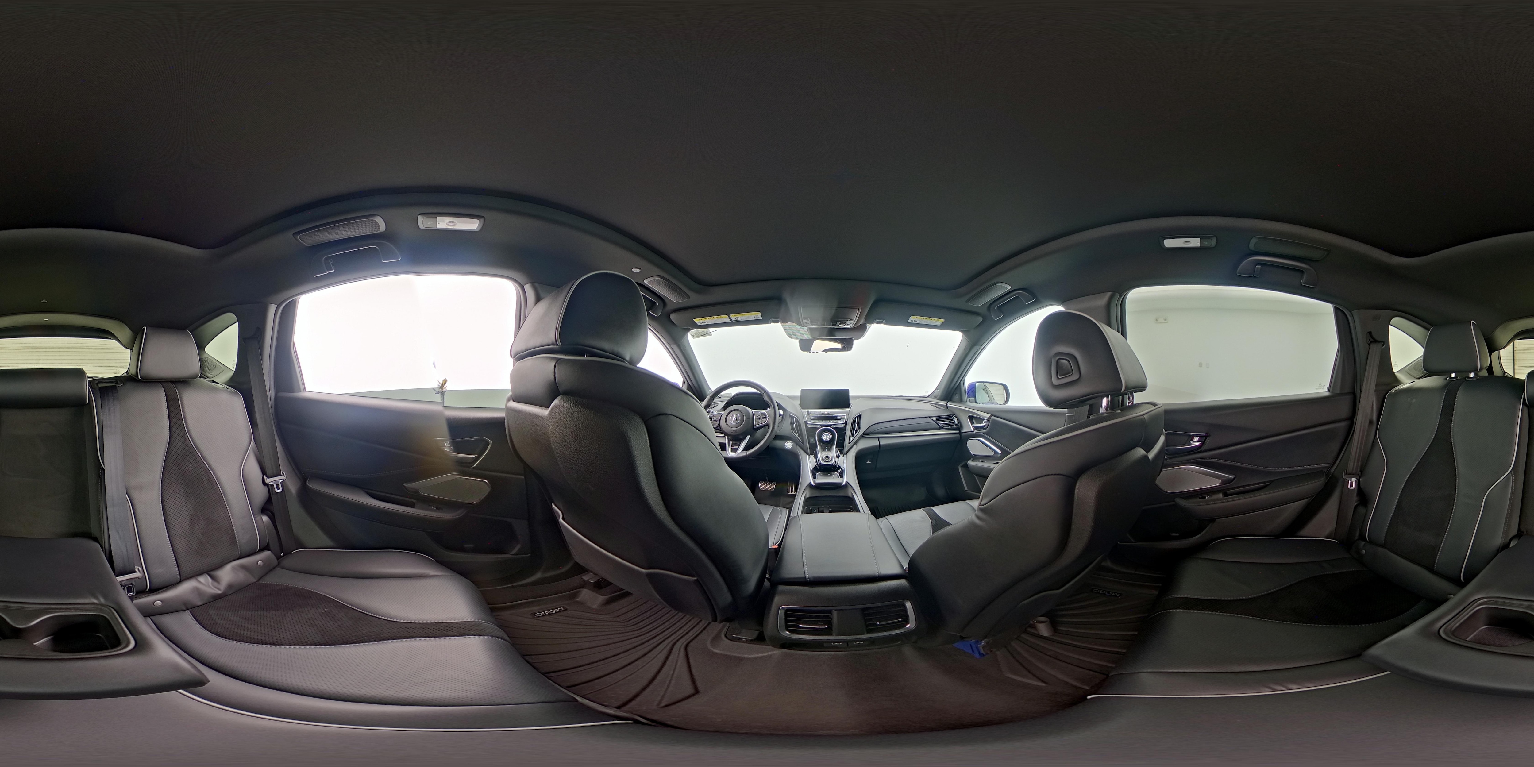 2020 Acura RDX A-Spec Package - Photo 25