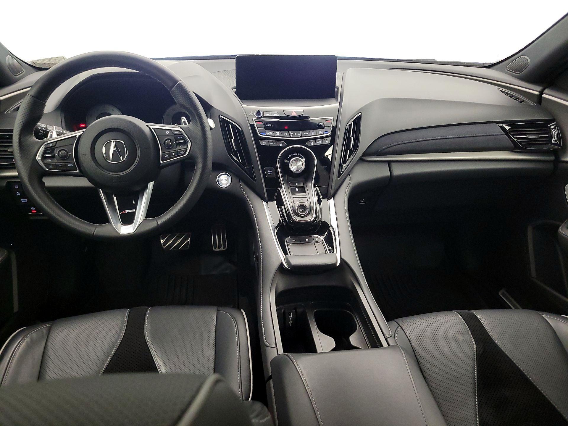 Thumbnail: 2020 Acura RDX - 9