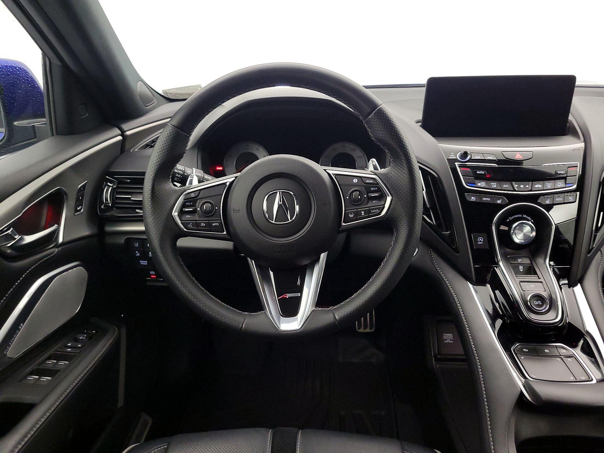 Thumbnail: 2020 Acura RDX - 10