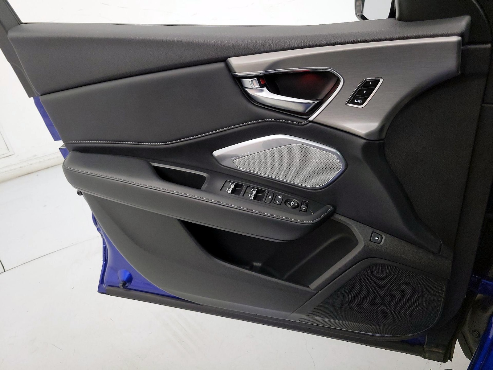 2020 Acura RDX A-Spec Package - Photo 13
