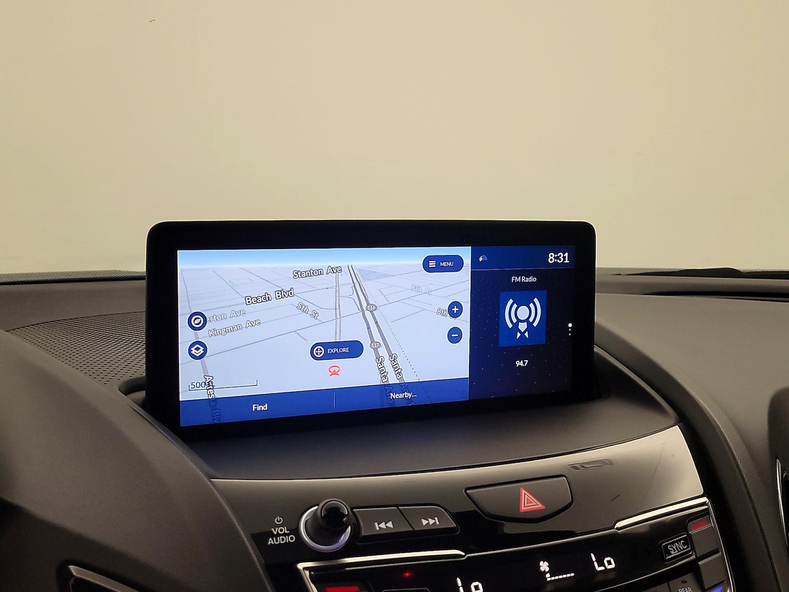 2020 Acura RDX A-Spec Package - Photo 15