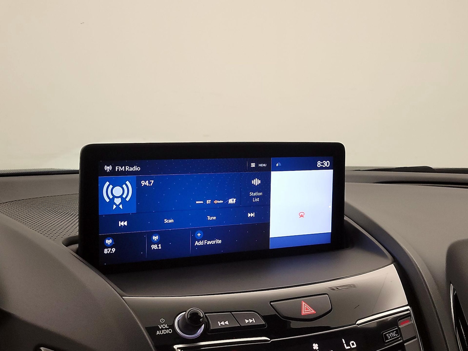 2020 Acura RDX A-Spec Package - Photo 17