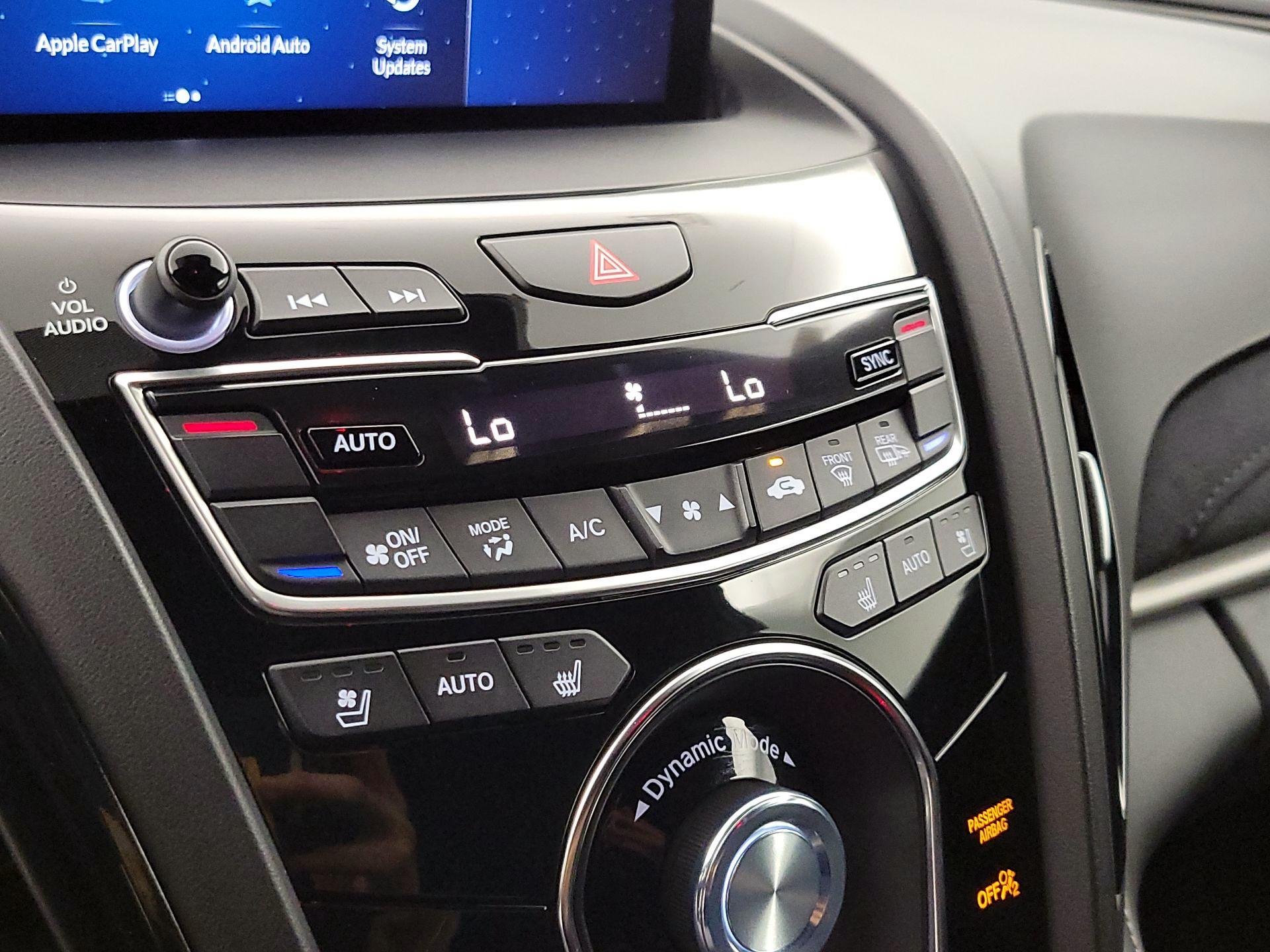 Thumbnail: 2020 Acura RDX - 17