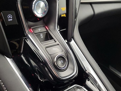 Shifter