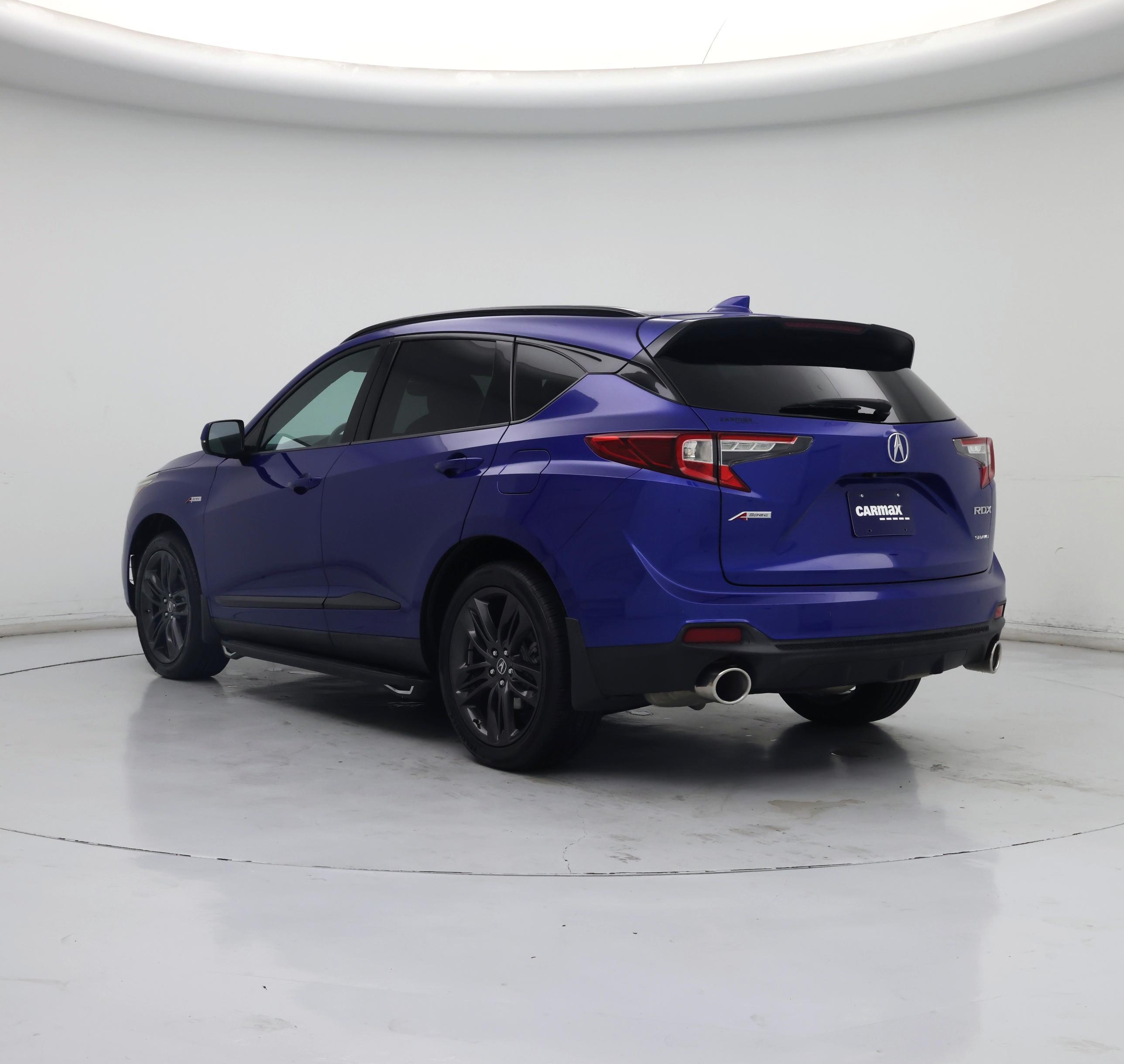 Thumbnail: 2020 Acura RDX - 2