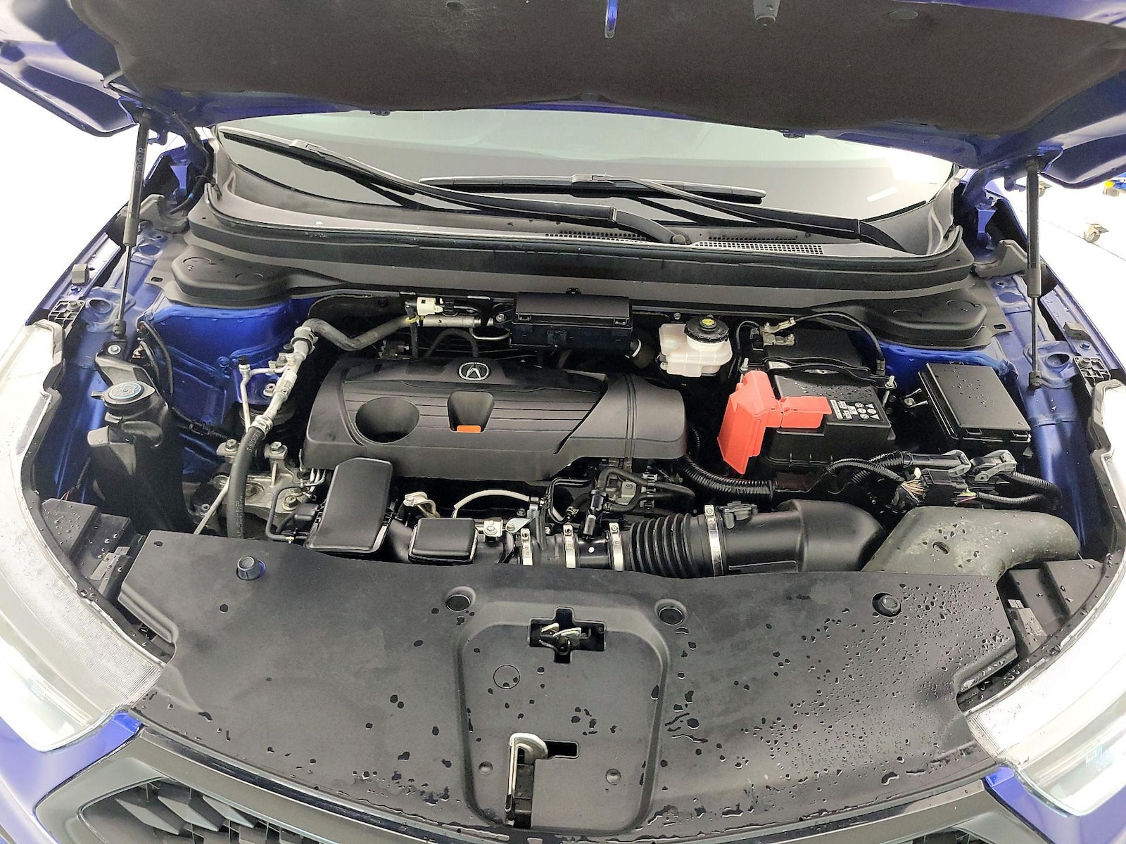 2020 Acura RDX A-Spec Package - Photo 22