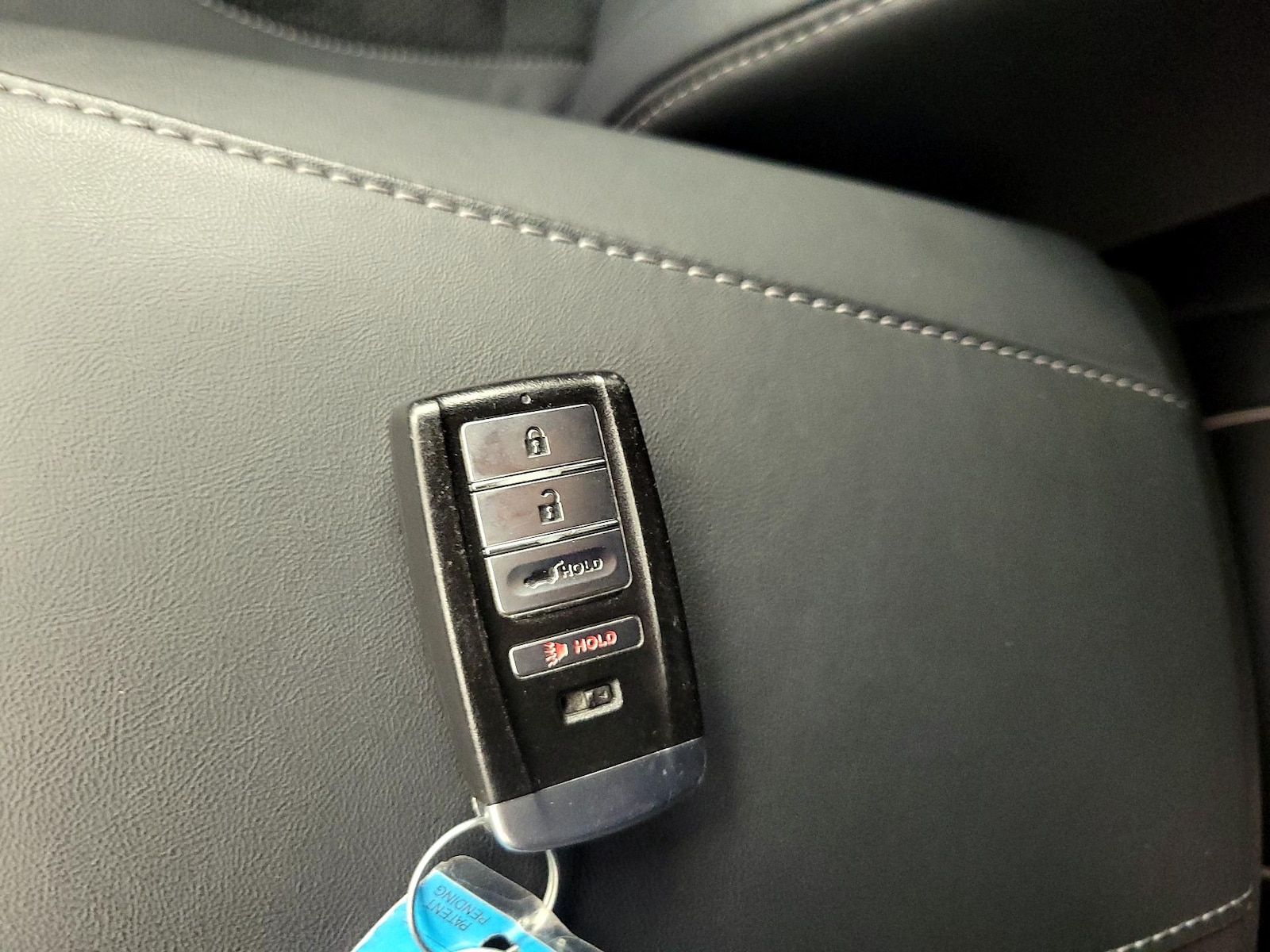 2020 Acura RDX A-Spec Package - Photo 23