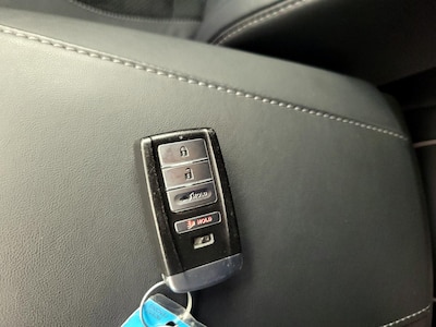 Keys