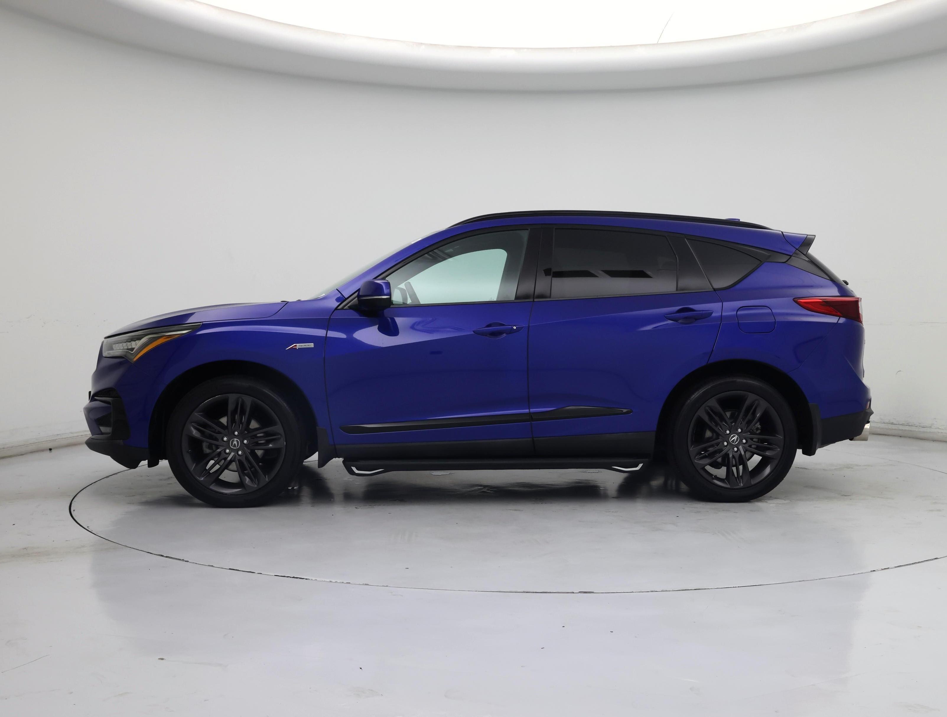 Thumbnail: 2020 Acura RDX - 3