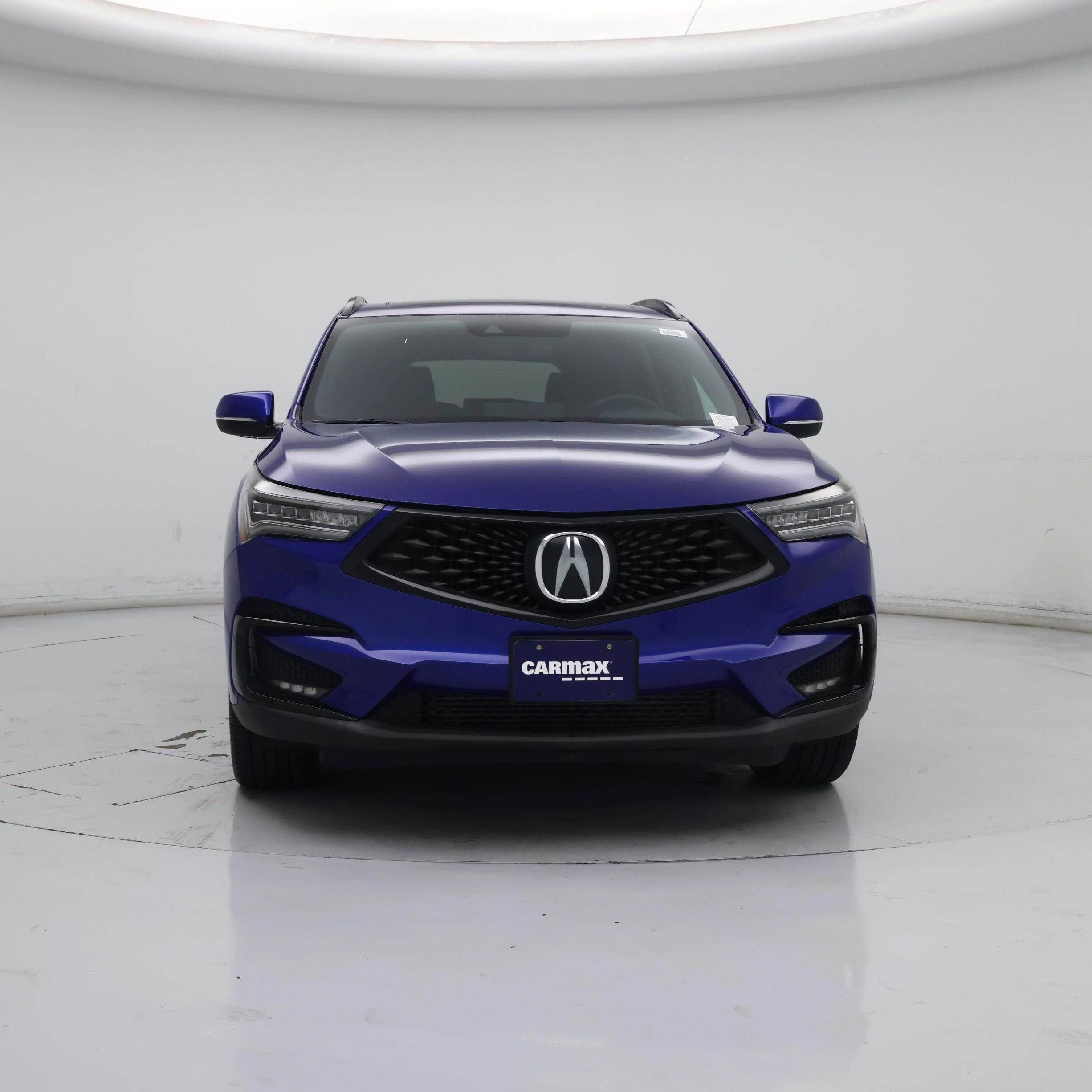 Thumbnail: 2020 Acura RDX - 5