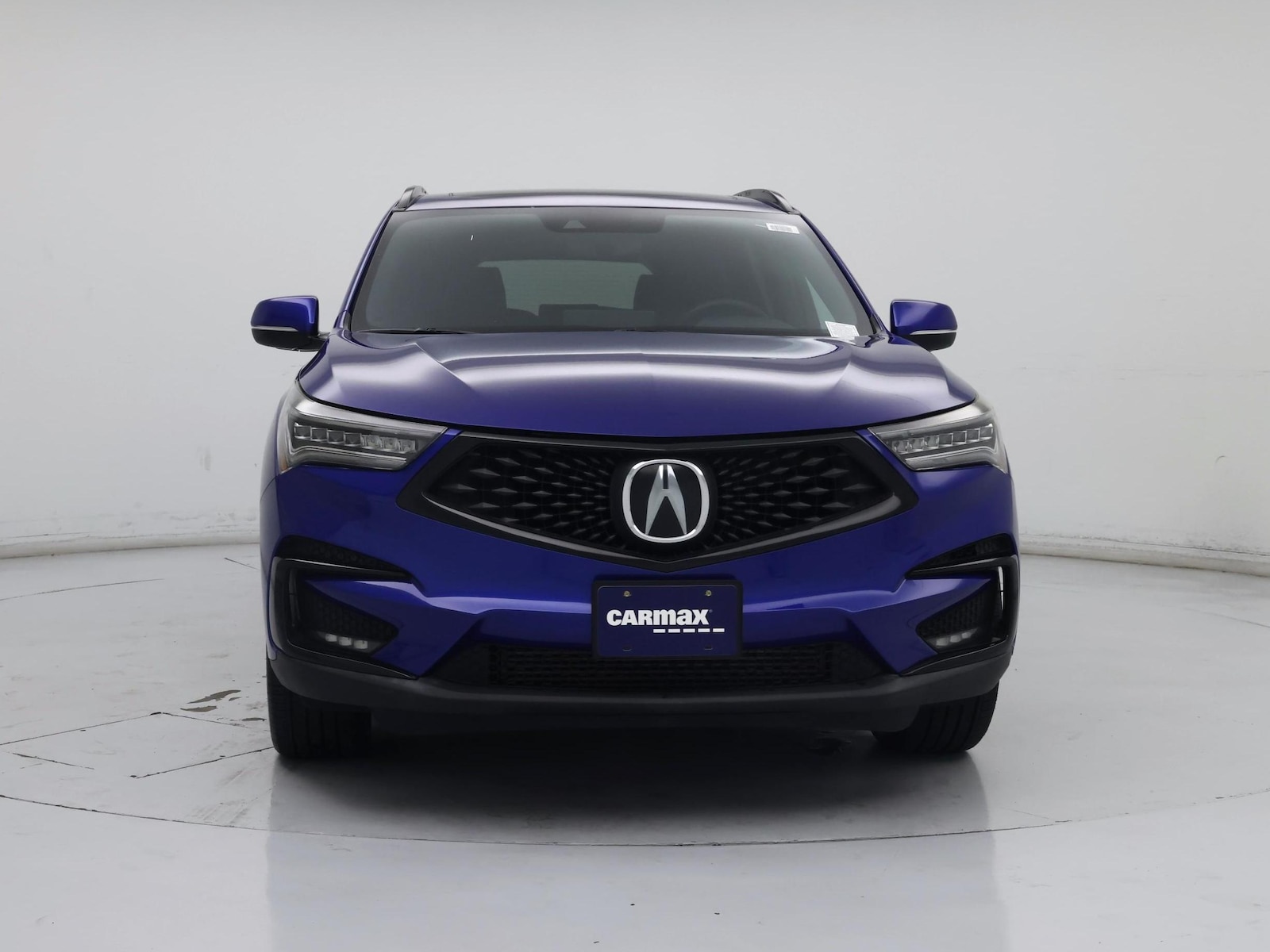 2020 Acura RDX A-Spec Package - Photo 6
