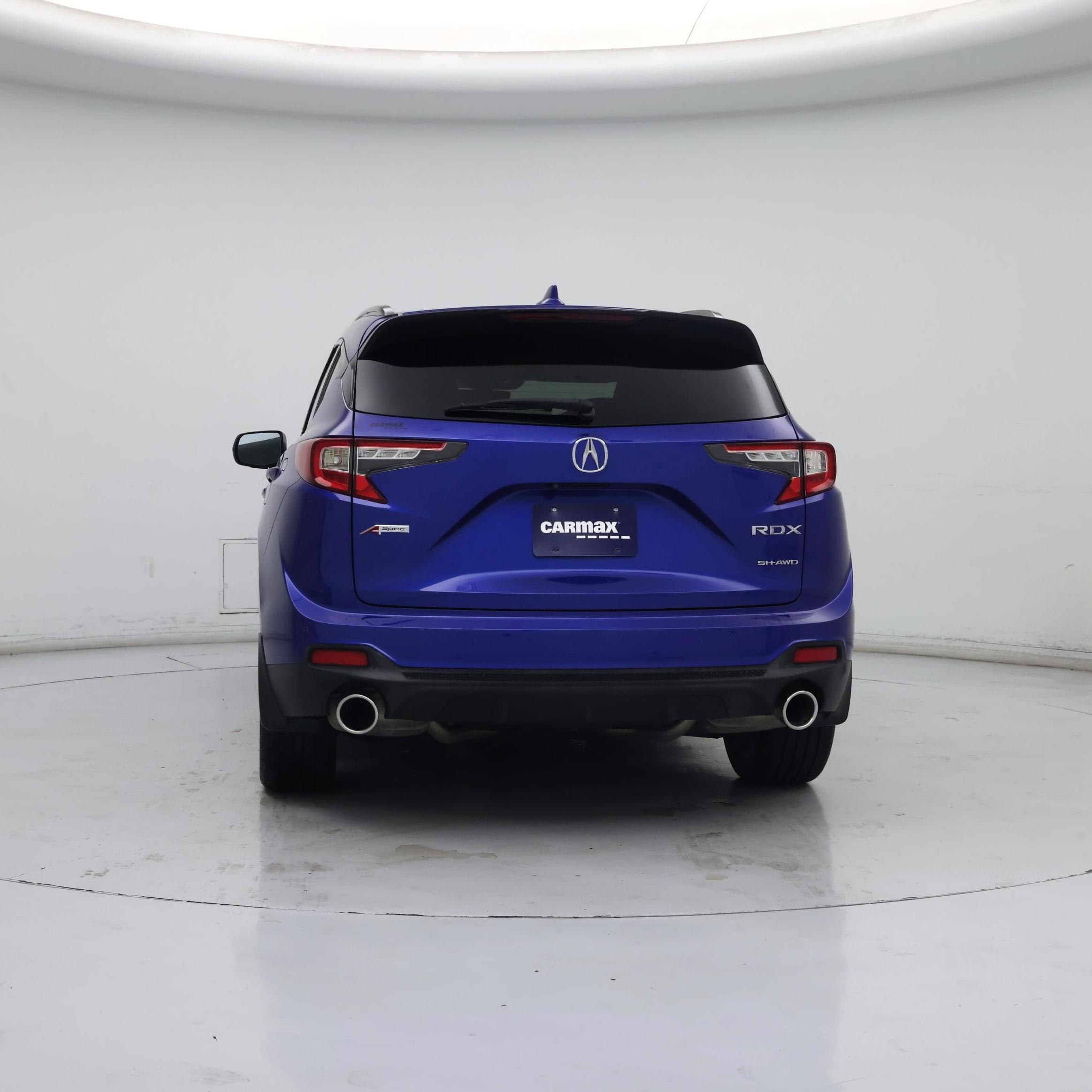 Thumbnail: 2020 Acura RDX - 6