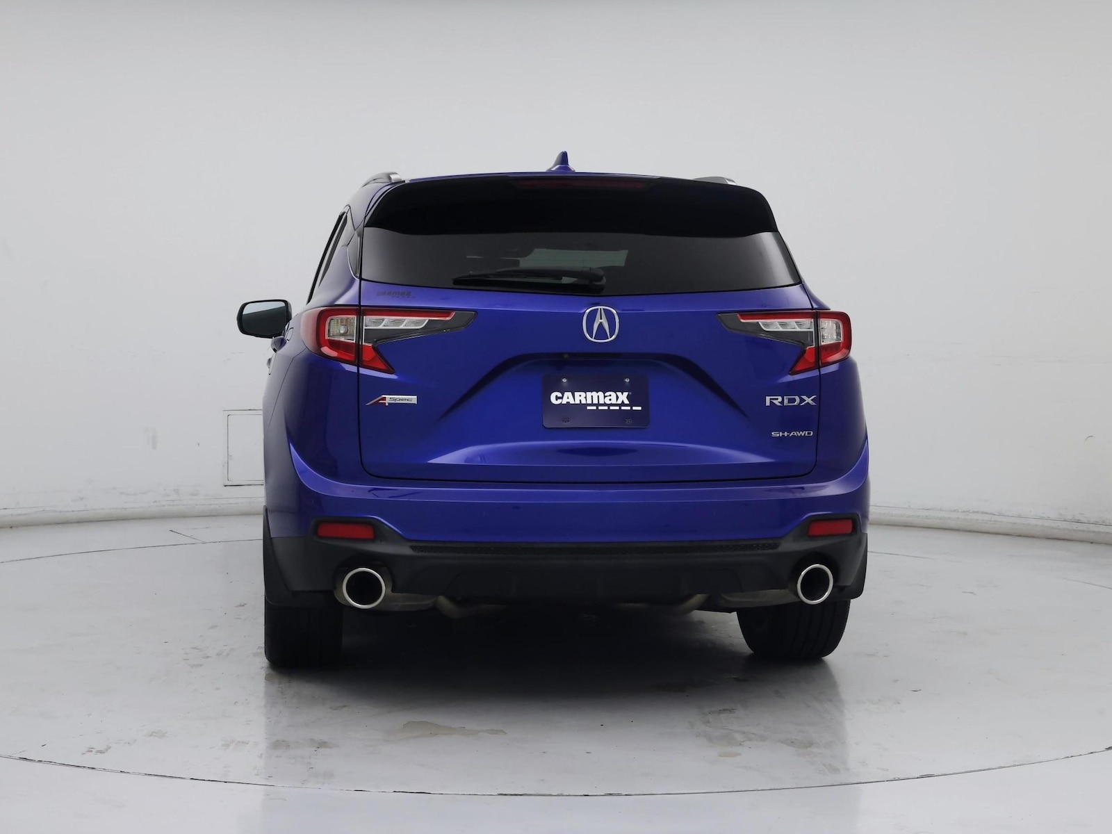 2020 Acura RDX A-Spec Package - Photo 7