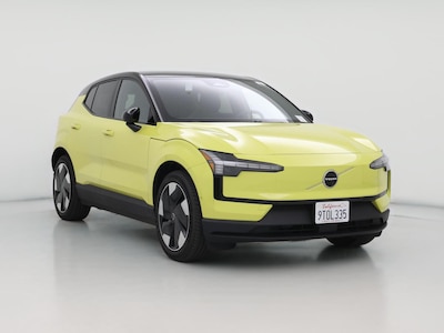 2025 Volvo EX30 Twin Motor Ultra