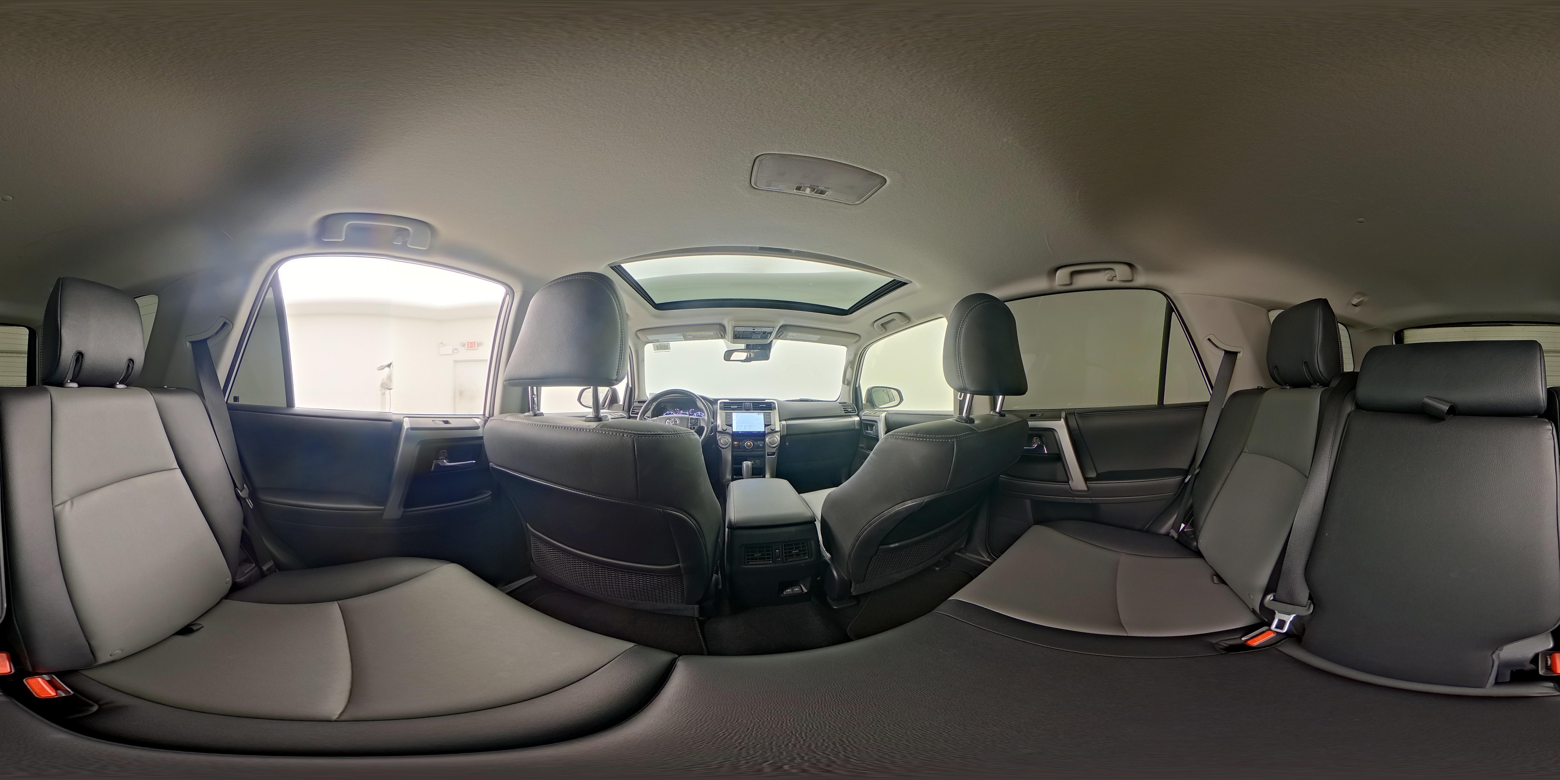 2023 Toyota 4Runner SR5 Premium - Photo 27
