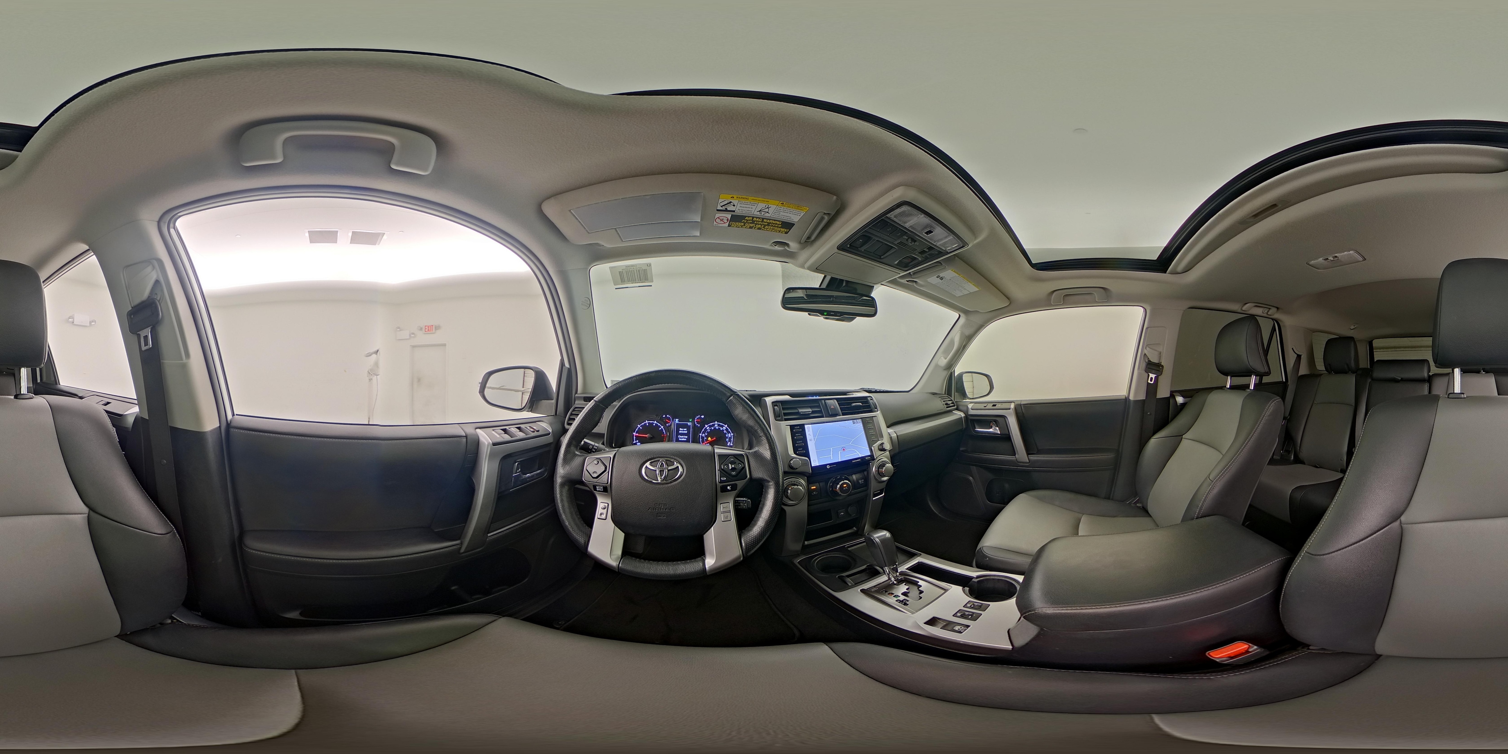 2023 Toyota 4Runner SR5 Premium - Photo 28