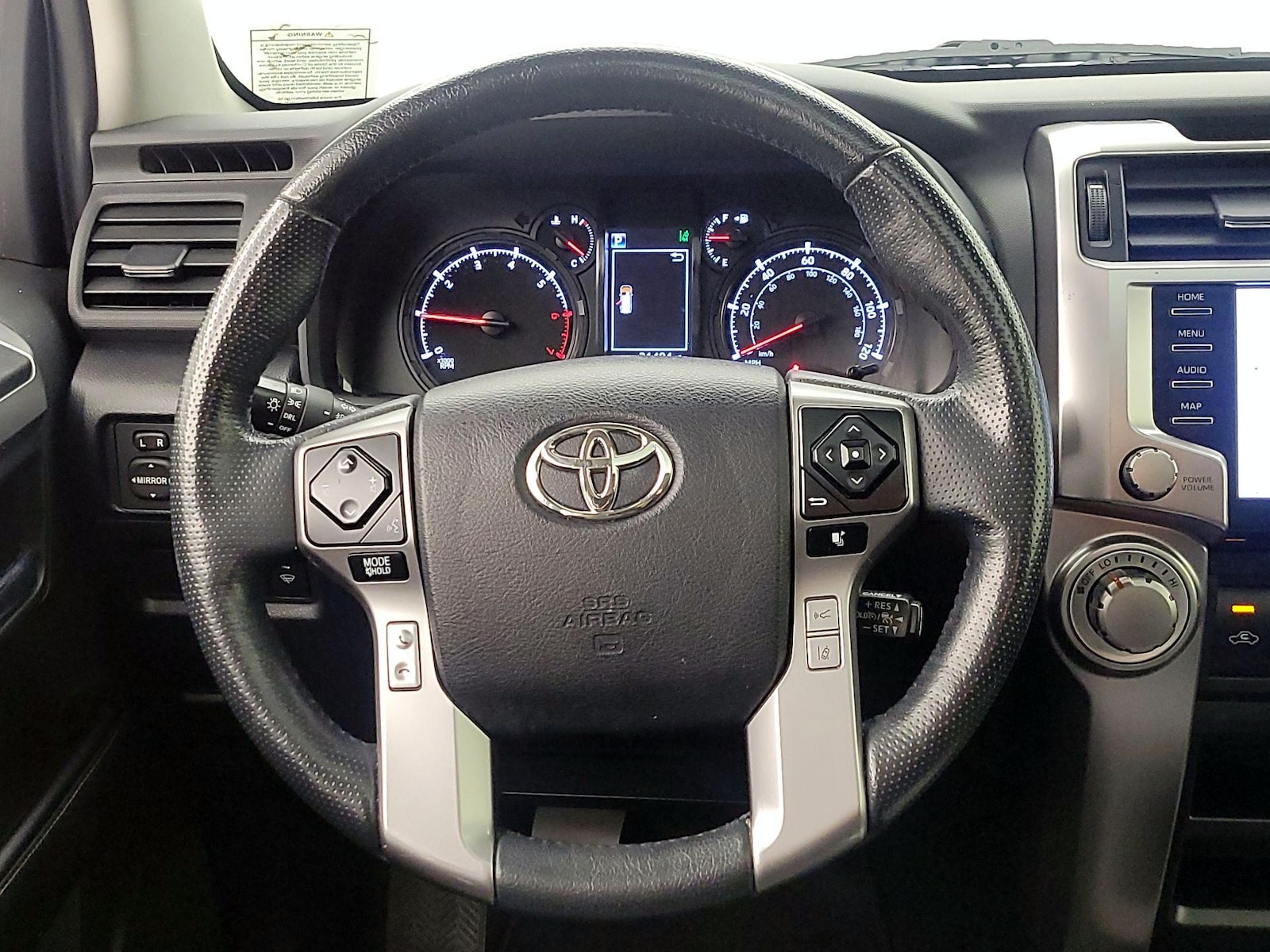 2023 Toyota 4Runner SR5 Premium - Photo 11