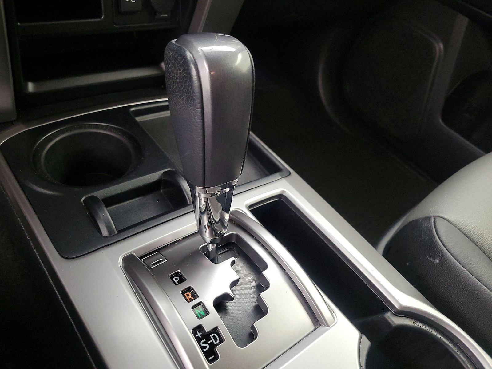 2023 Toyota 4Runner SR5 Premium - Photo 19