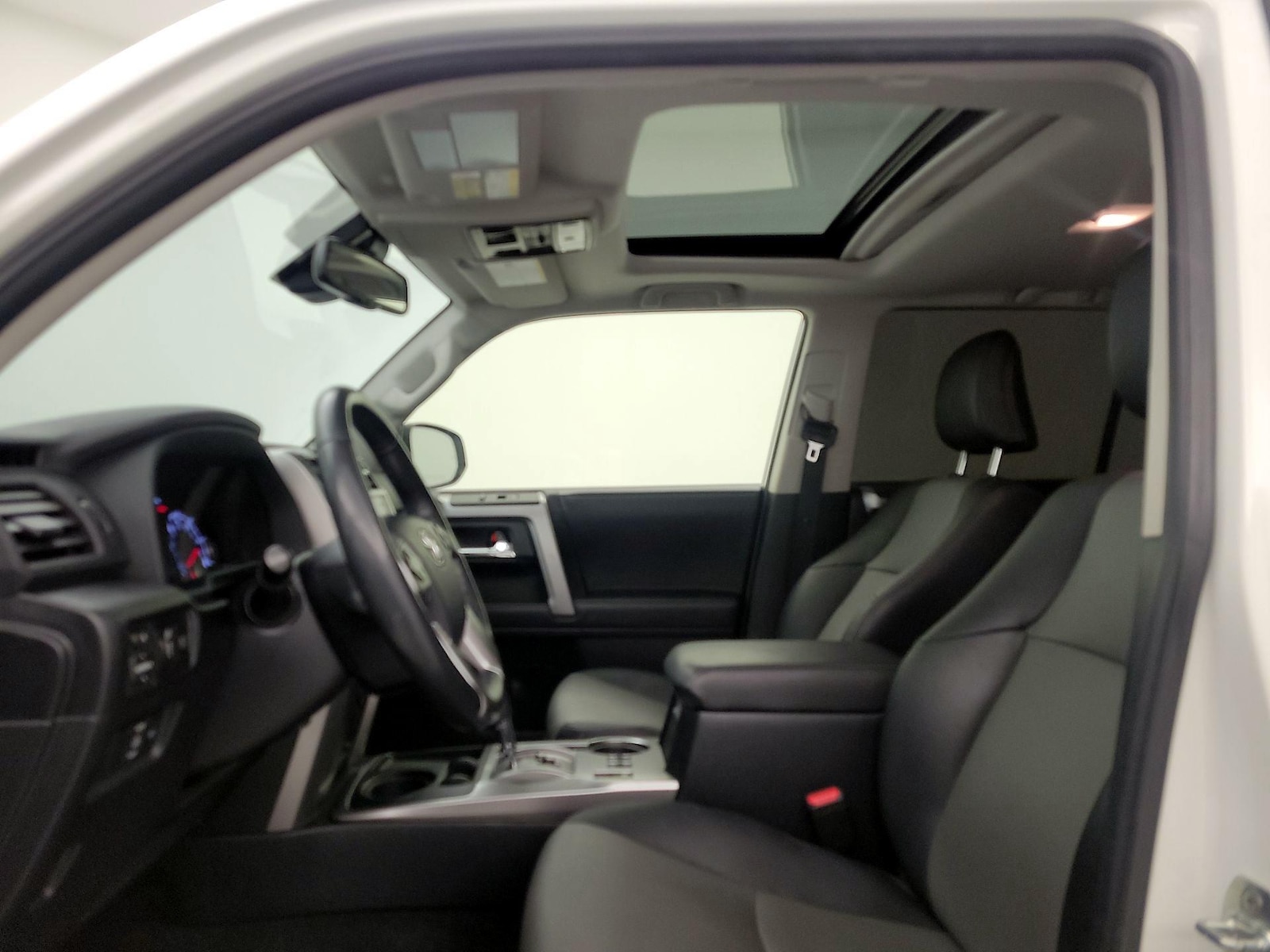 2023 Toyota 4Runner SR5 Premium - Photo 21