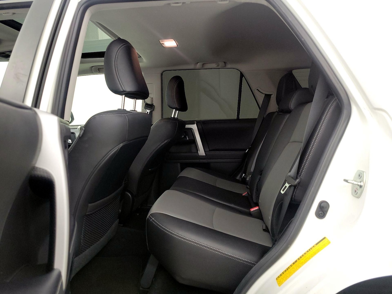 2023 Toyota 4Runner SR5 Premium - Photo 22
