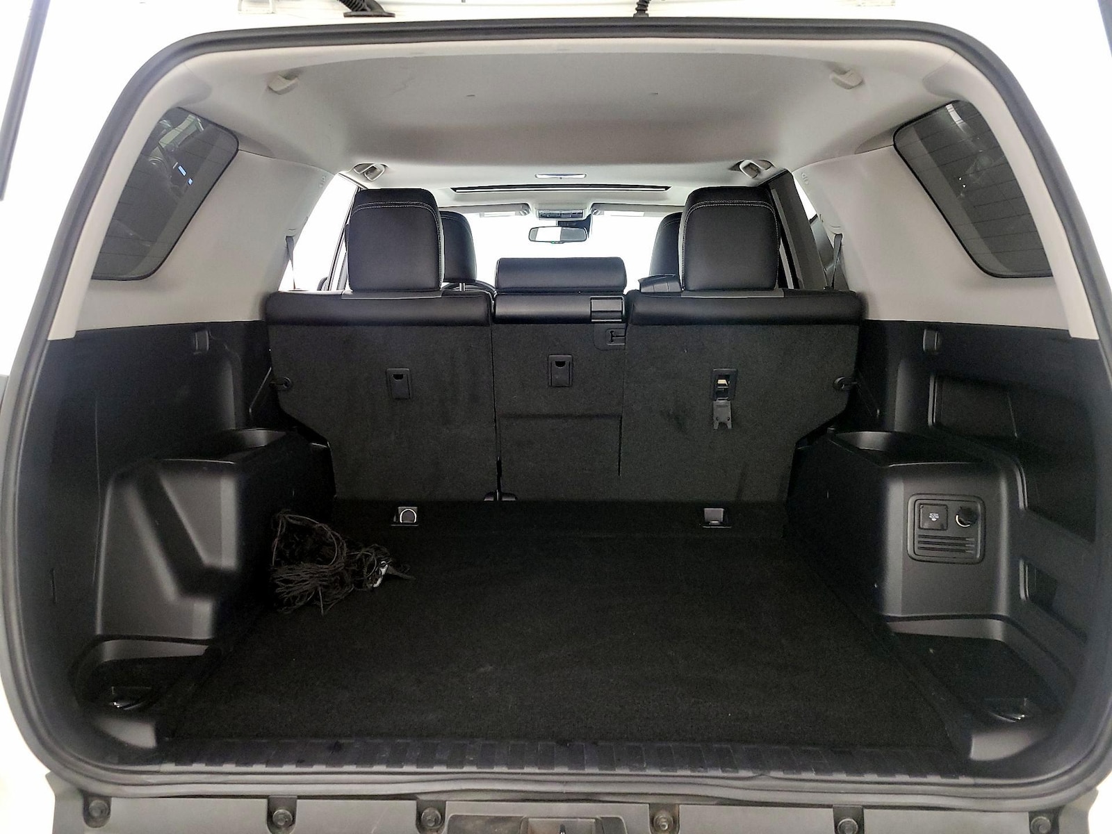 2023 Toyota 4Runner SR5 Premium - Photo 23