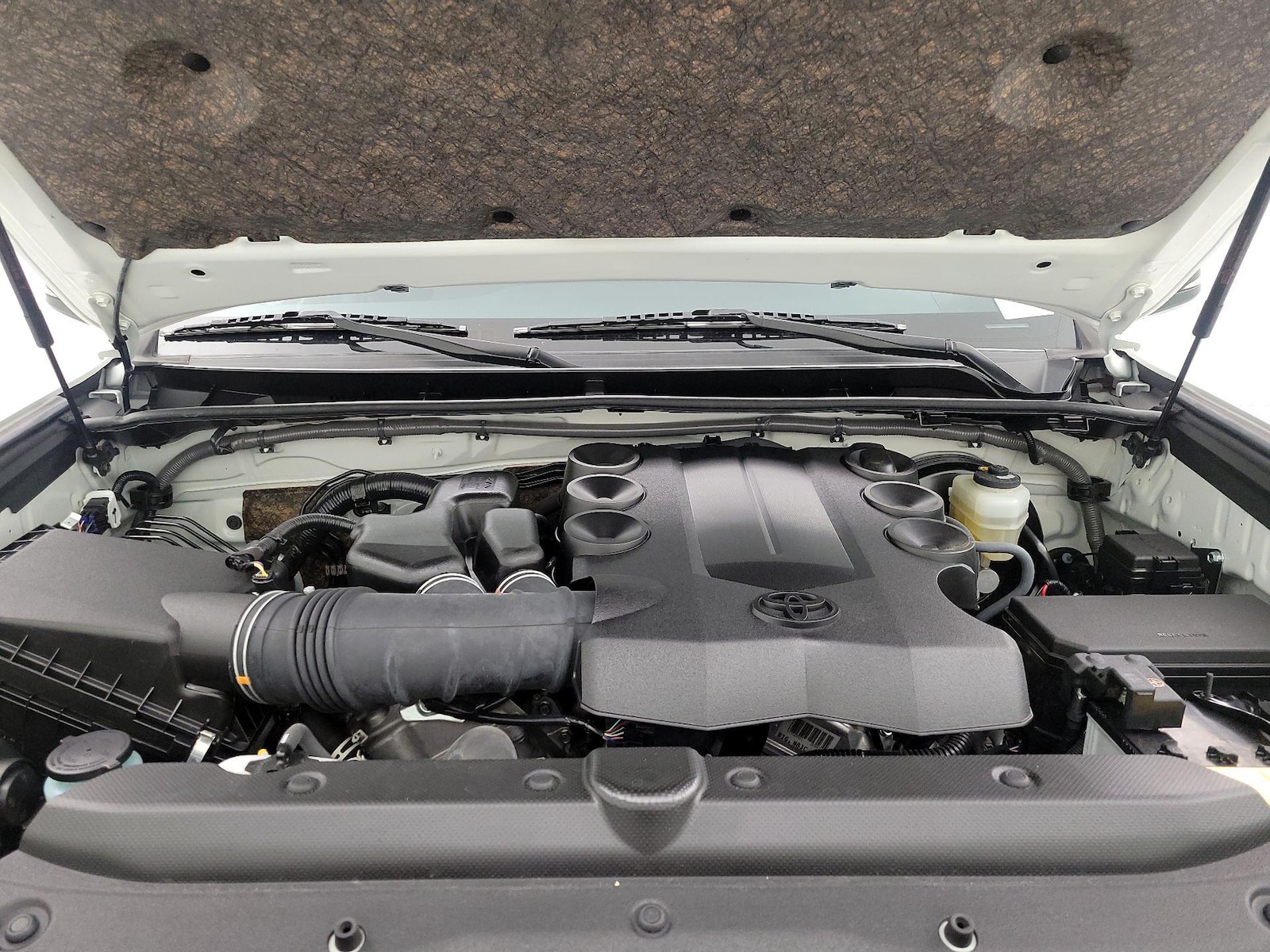 2023 Toyota 4Runner SR5 Premium - Photo 24