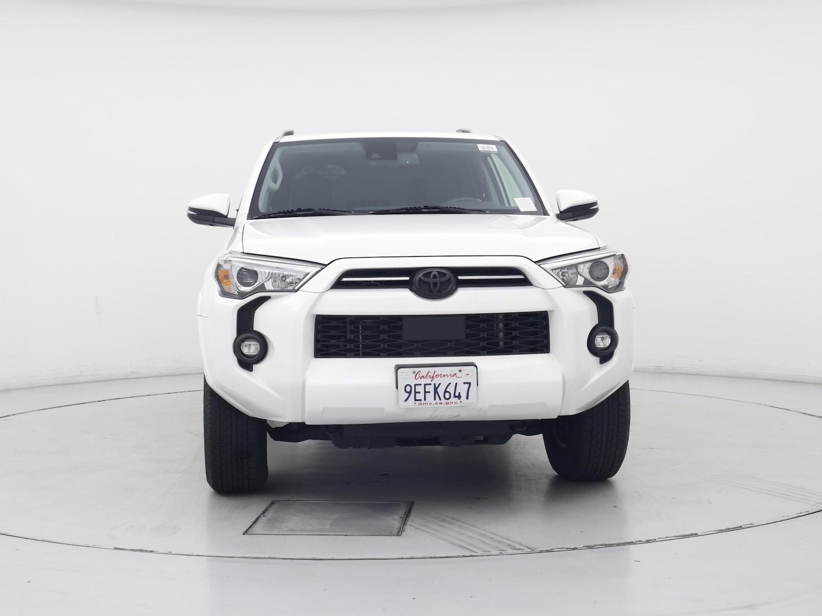 2023 Toyota 4Runner SR5 Premium - Photo 6