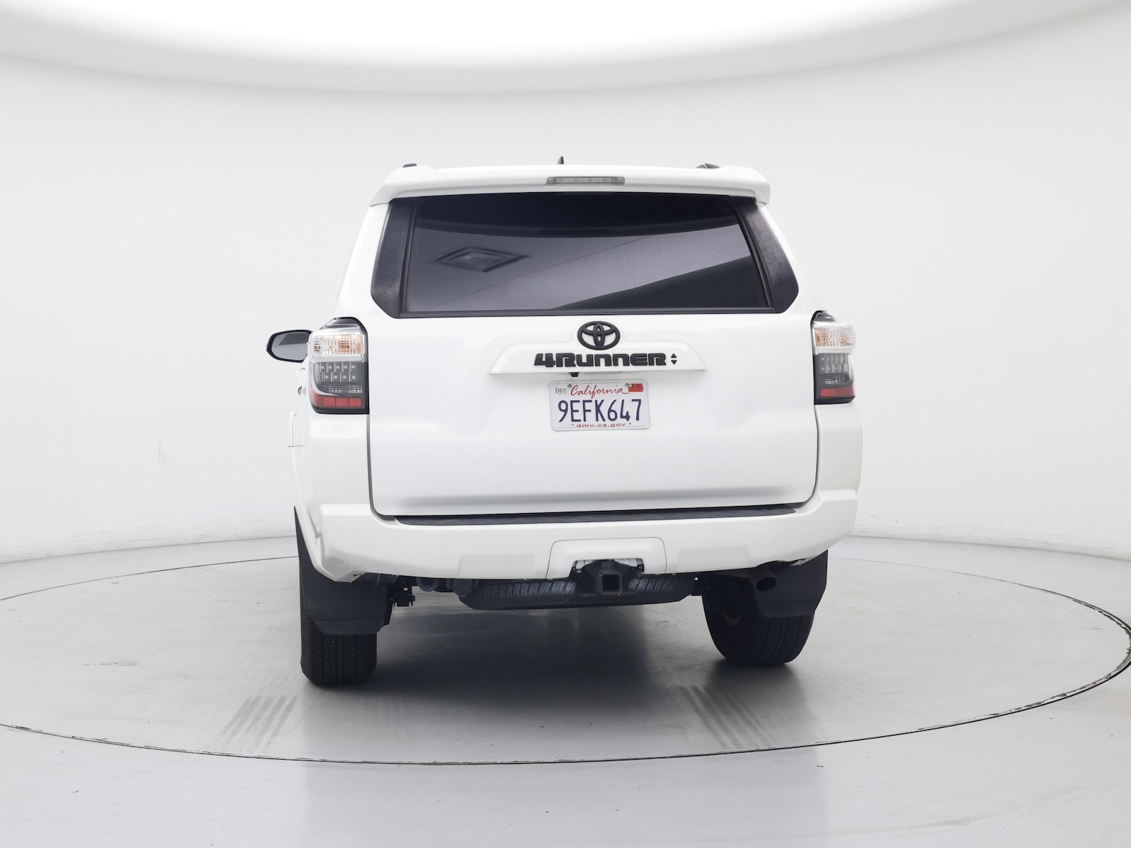 2023 Toyota 4Runner SR5 Premium - Photo 7