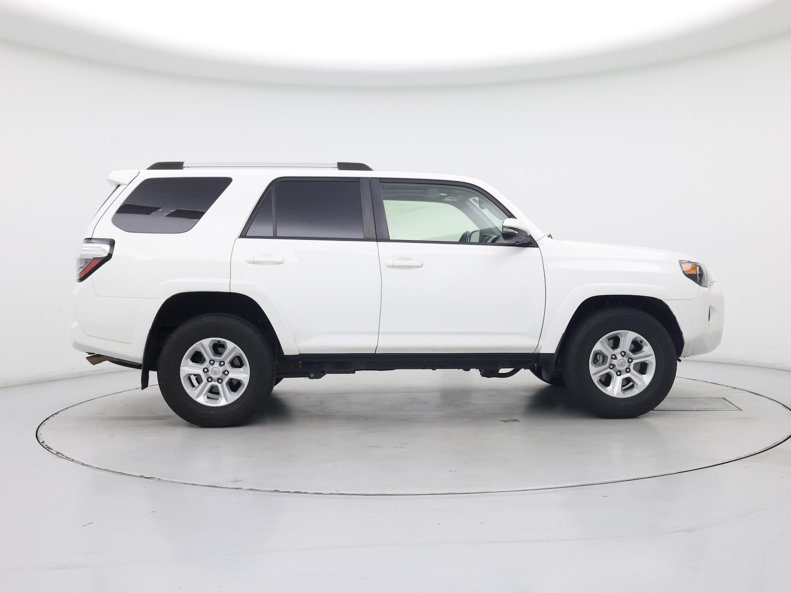 2023 Toyota 4Runner SR5 Premium - Photo 8